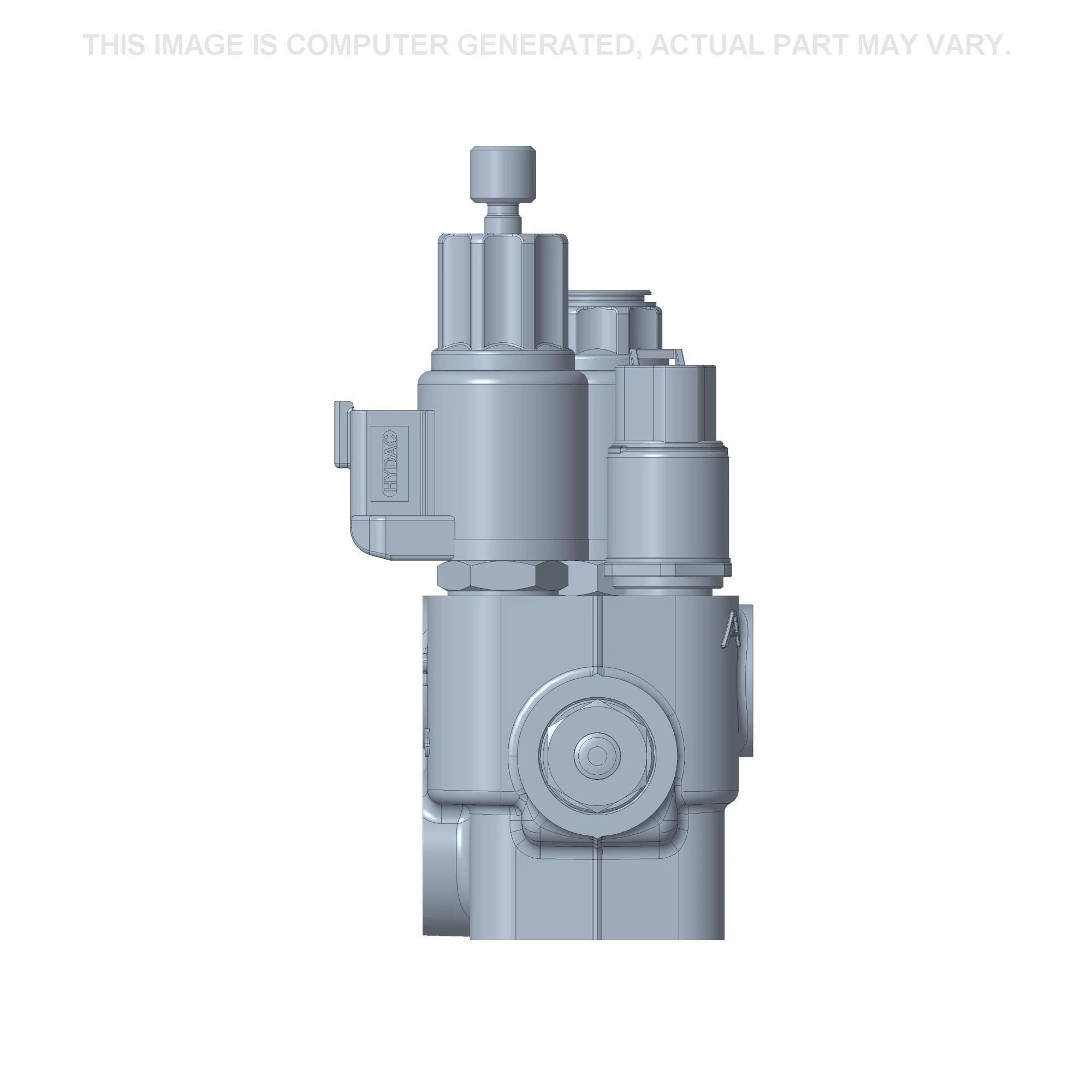 VALVOLA IDRAULICA | NEWHOLLANDAG | IT | IT