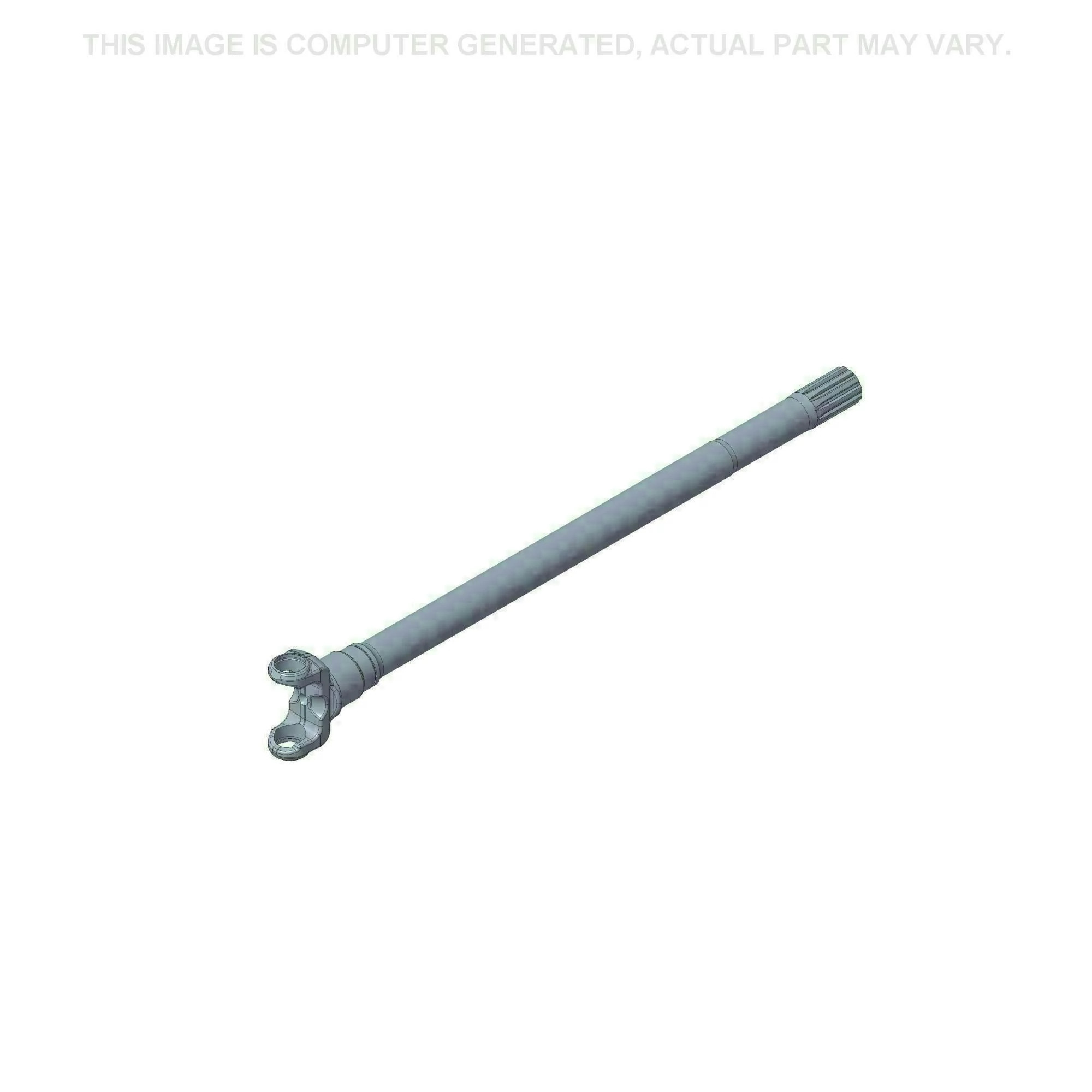 LONG SHAFT FORK | NEWHOLLANDAG | CA | EN