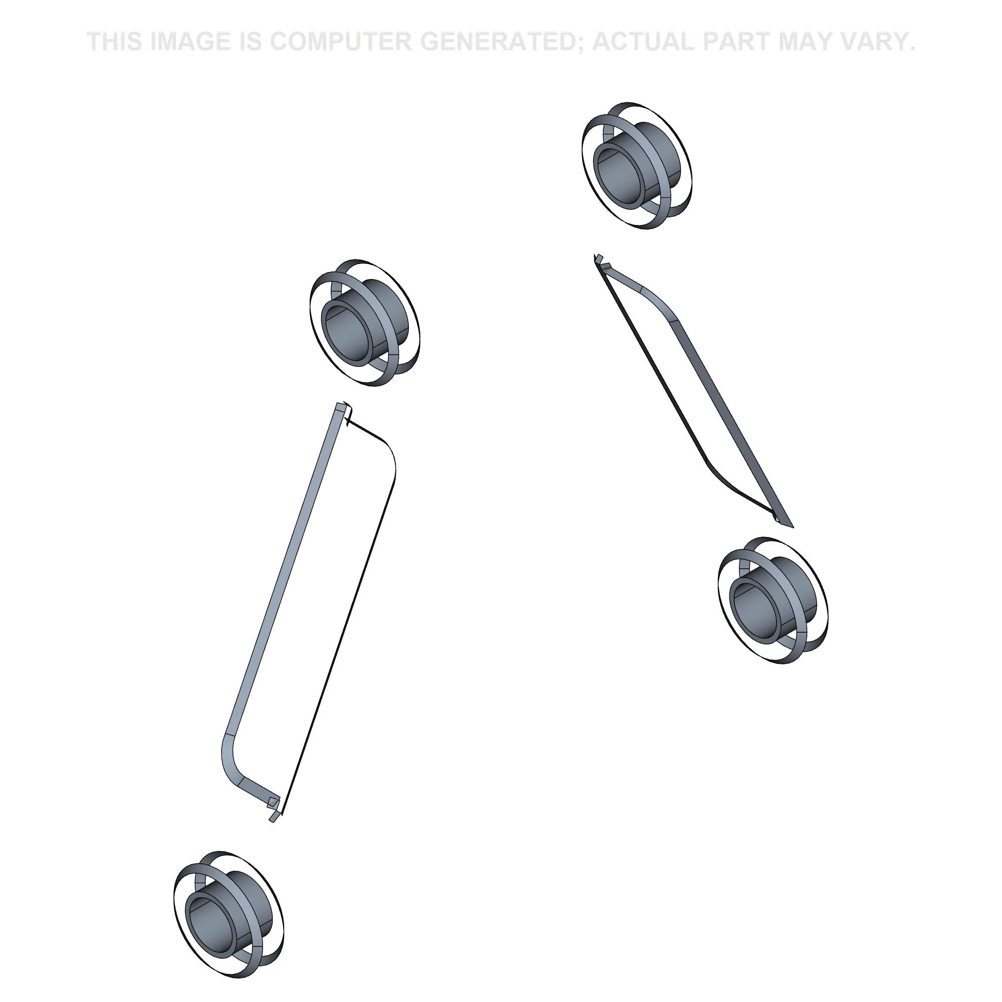 VARILLAJE | NEWHOLLANDAG | SA | EN