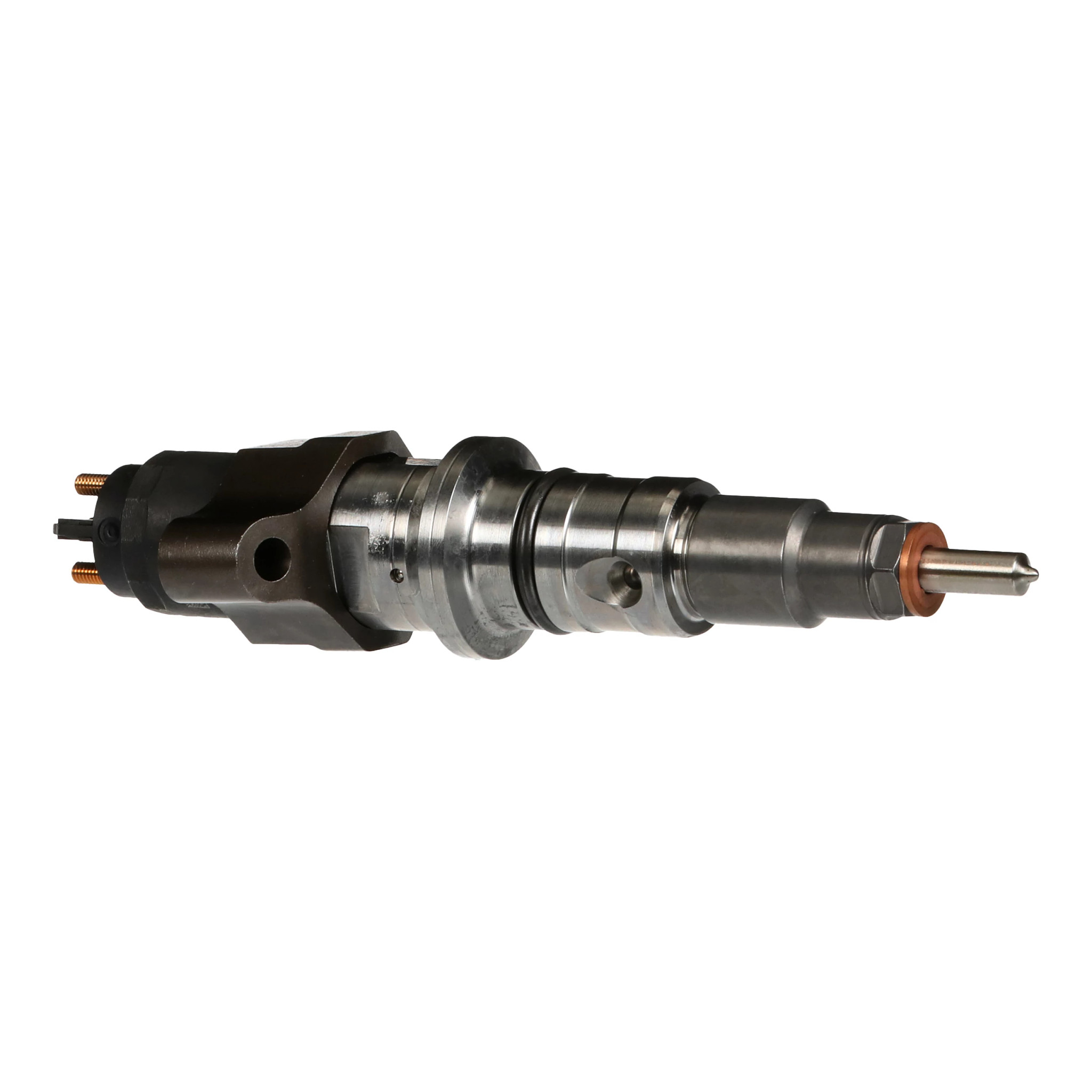 FUEL SYSTEM INJECTOR | NEWHOLLANDAG | NZ | EN