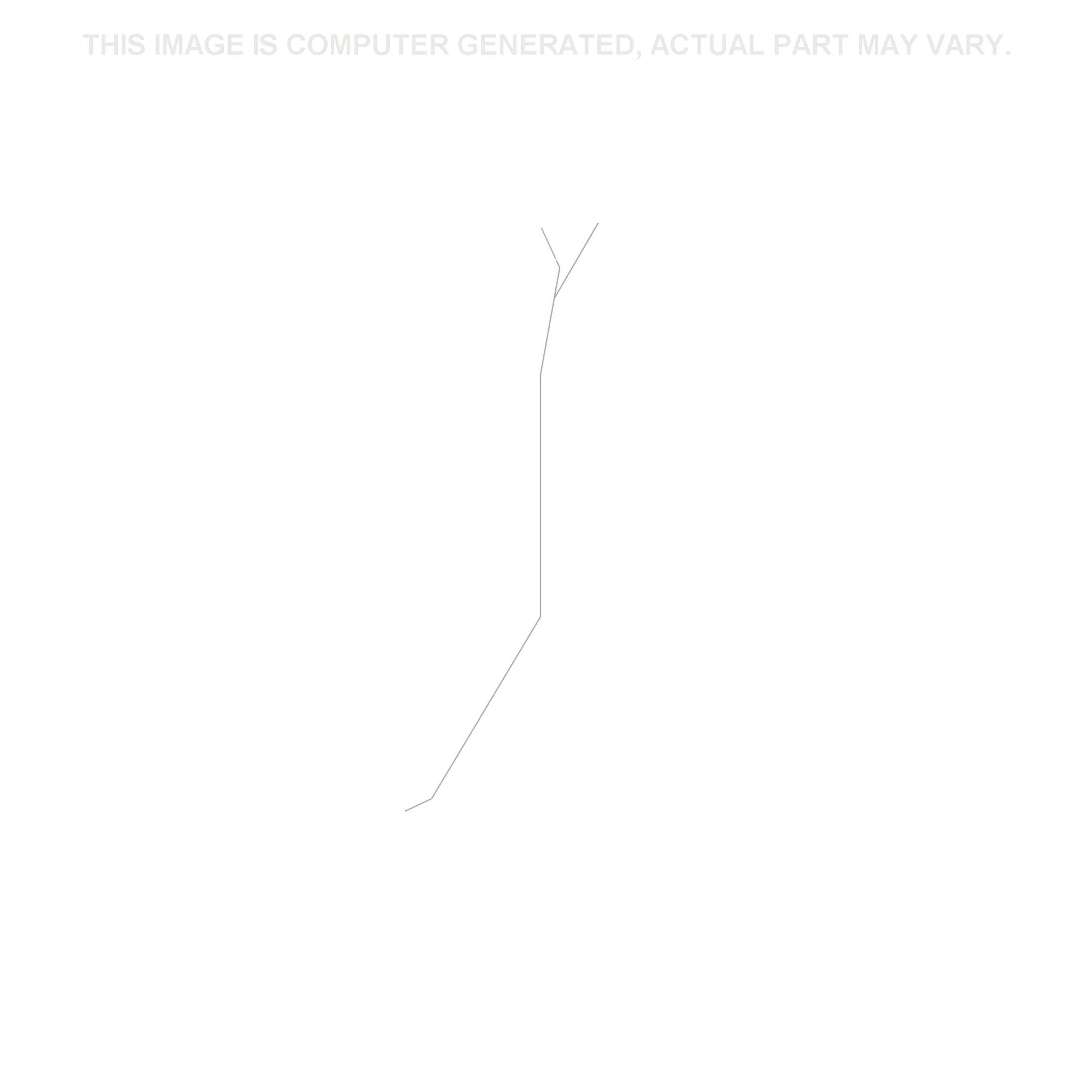 AFSCHERMING | CASEIH | EU | NL