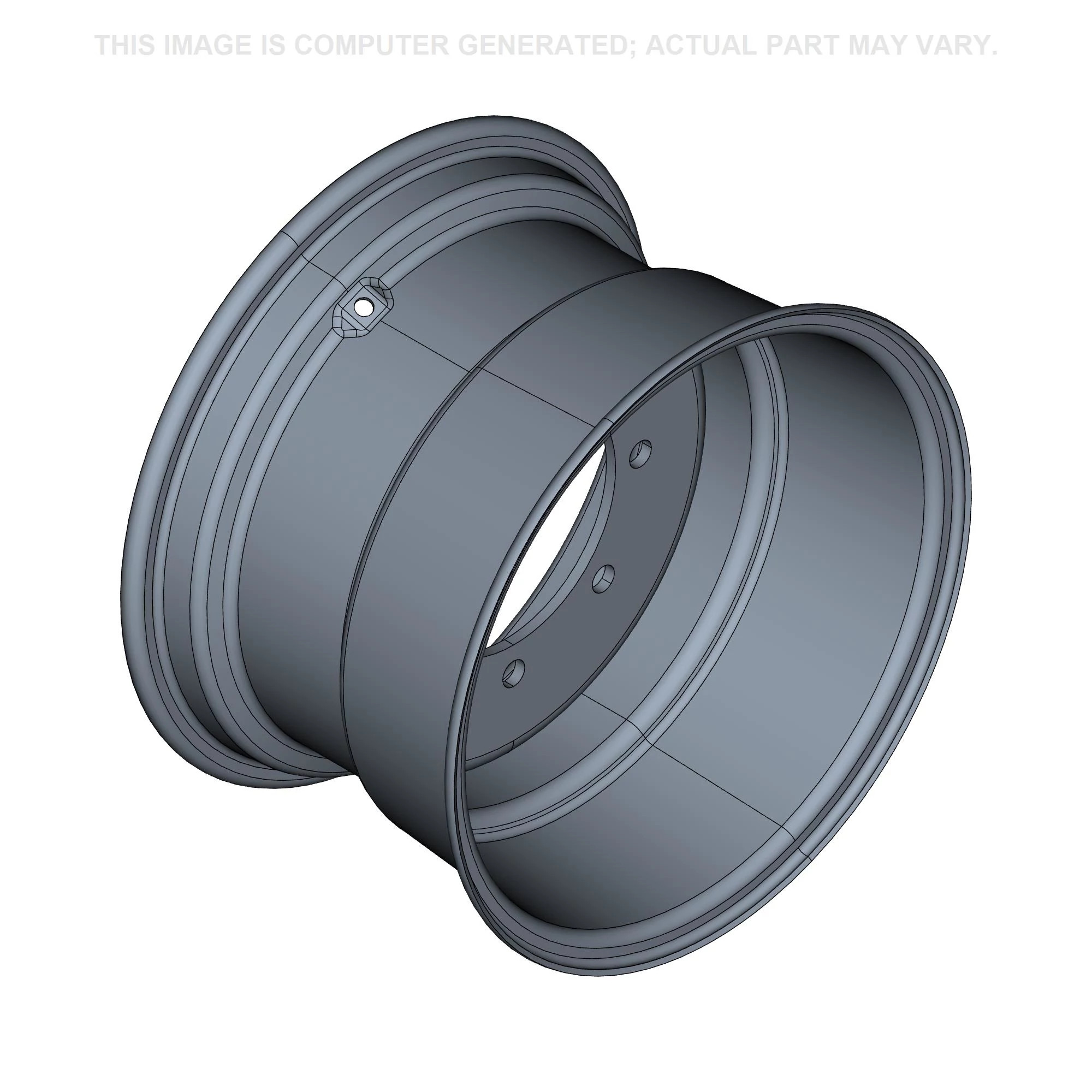 WHEEL | CASECE | CA | EN