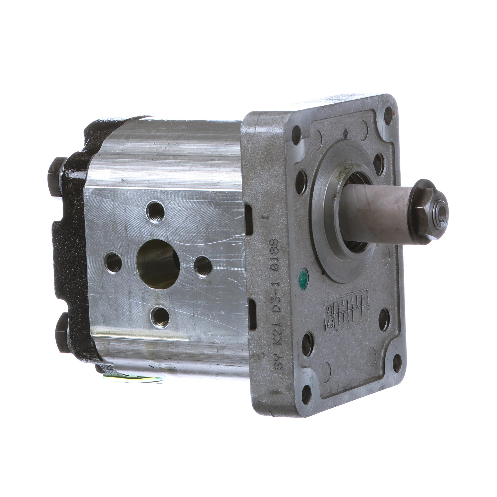 Bomba Hidráulica | CASEIH | BR | PT