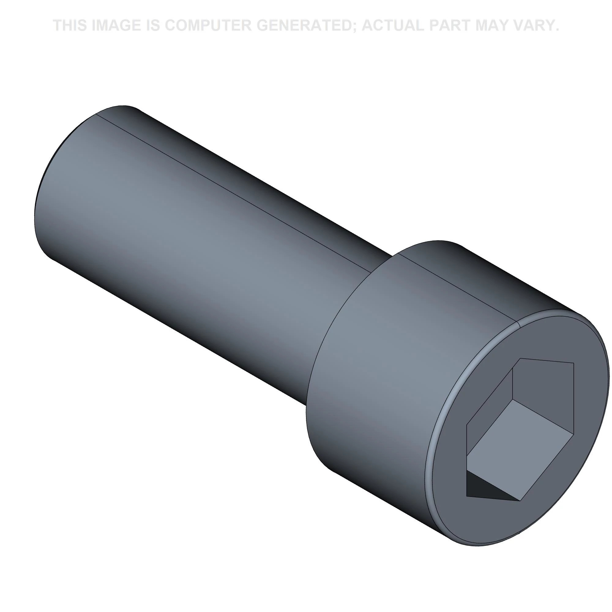 HEX SOC SCREW | DEFAULT | SA | EN