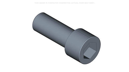 SCREW, HEX SOC | CASEIH | EU | ES
