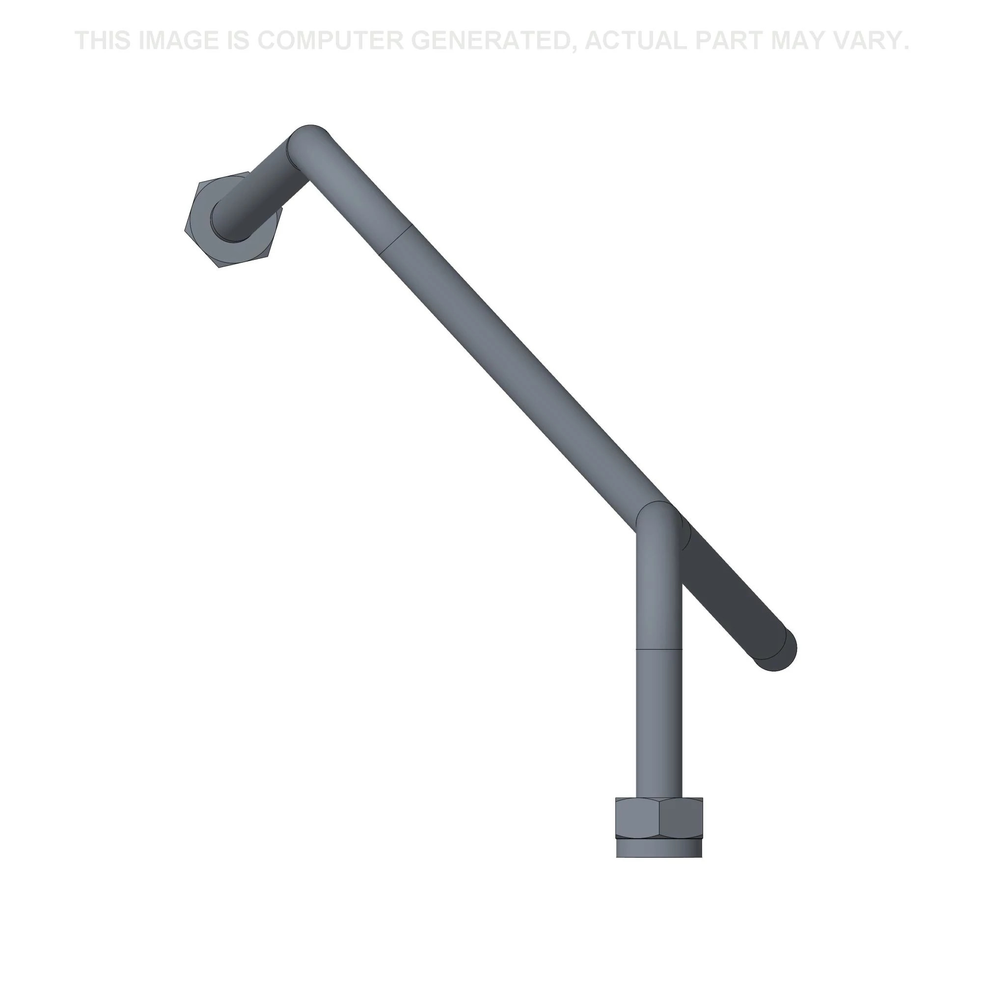 TUBE | CASEIH | US | EN