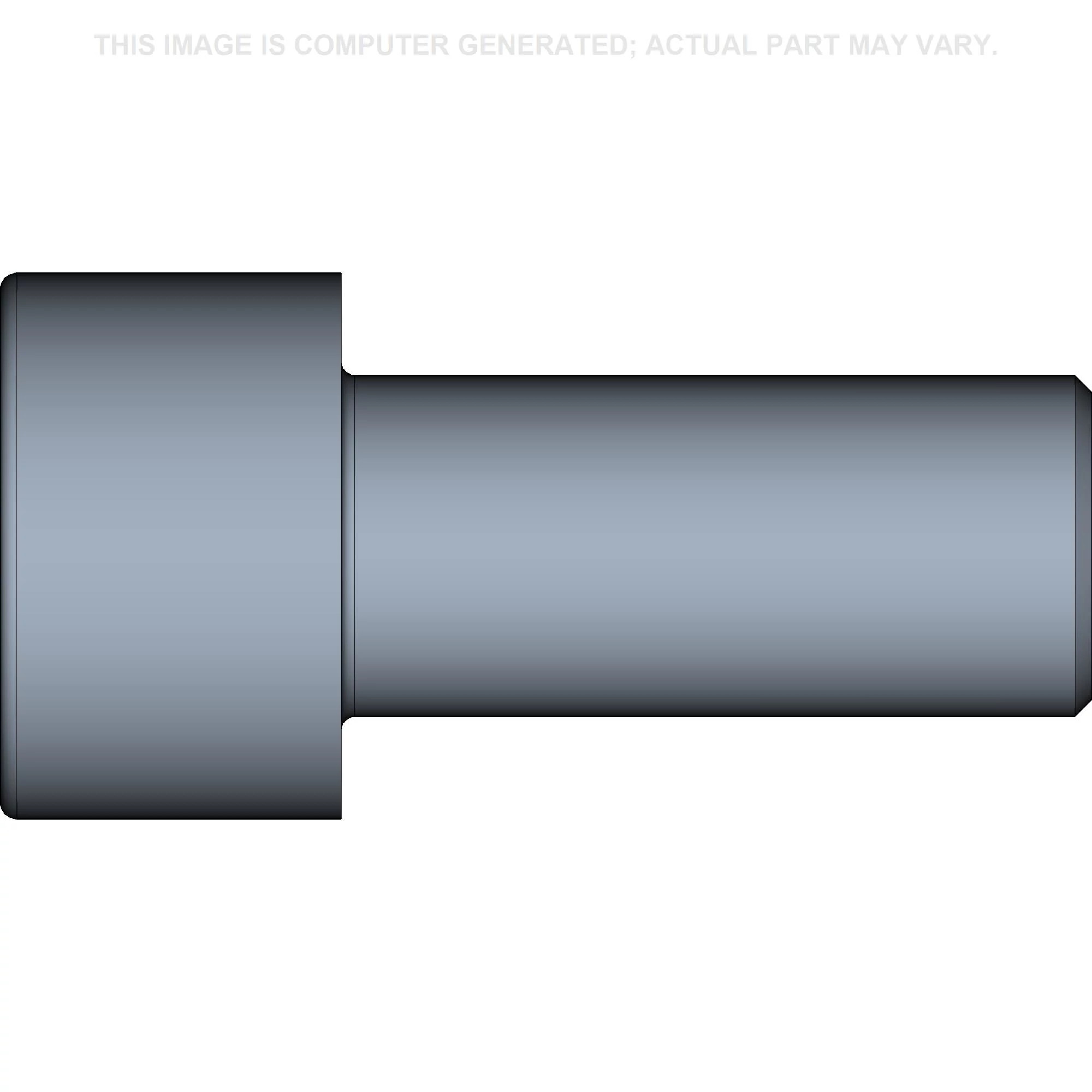 Parafuso Allena Flan