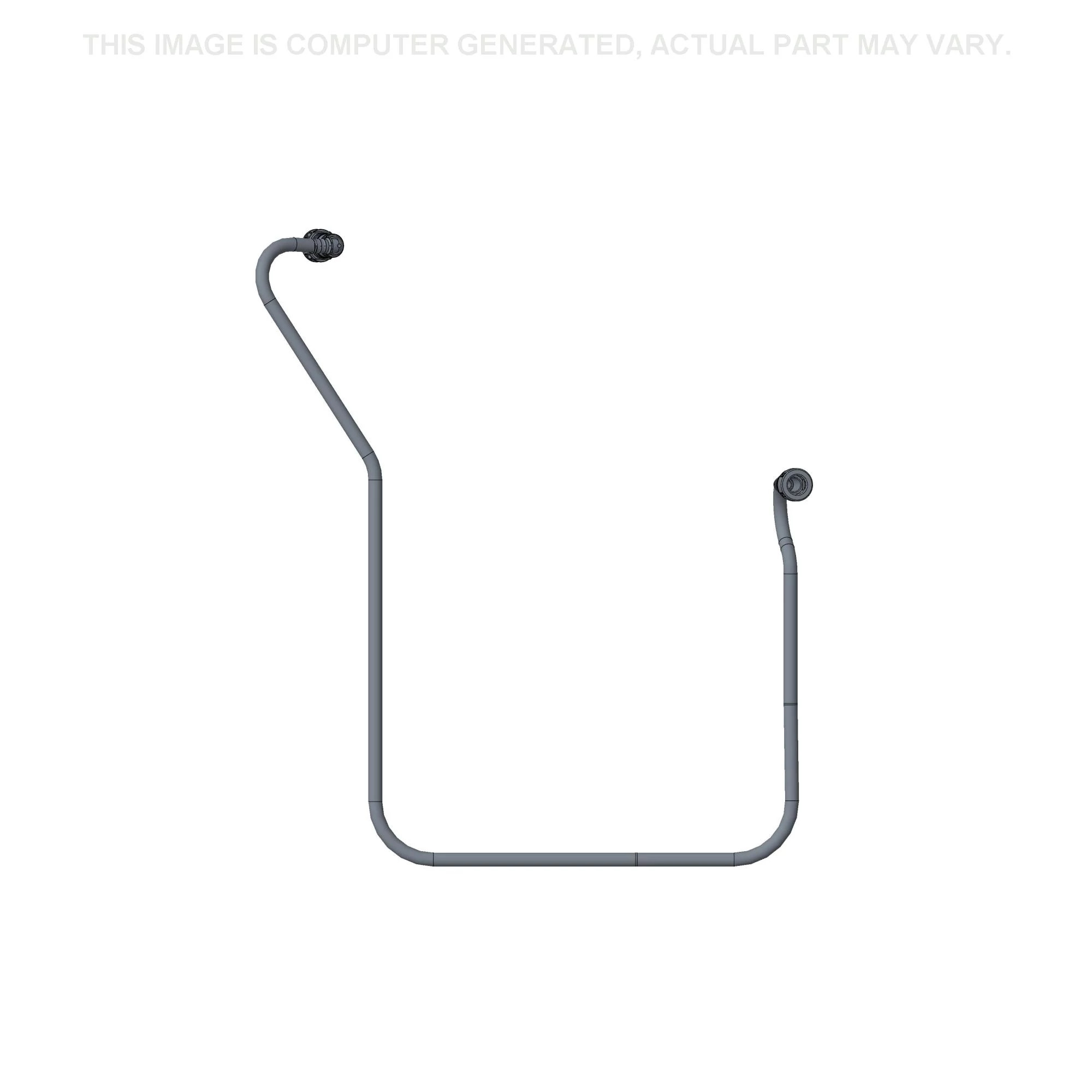 KRAFTSTOFFLEITUNG | NEWHOLLANDAG | DE | DE