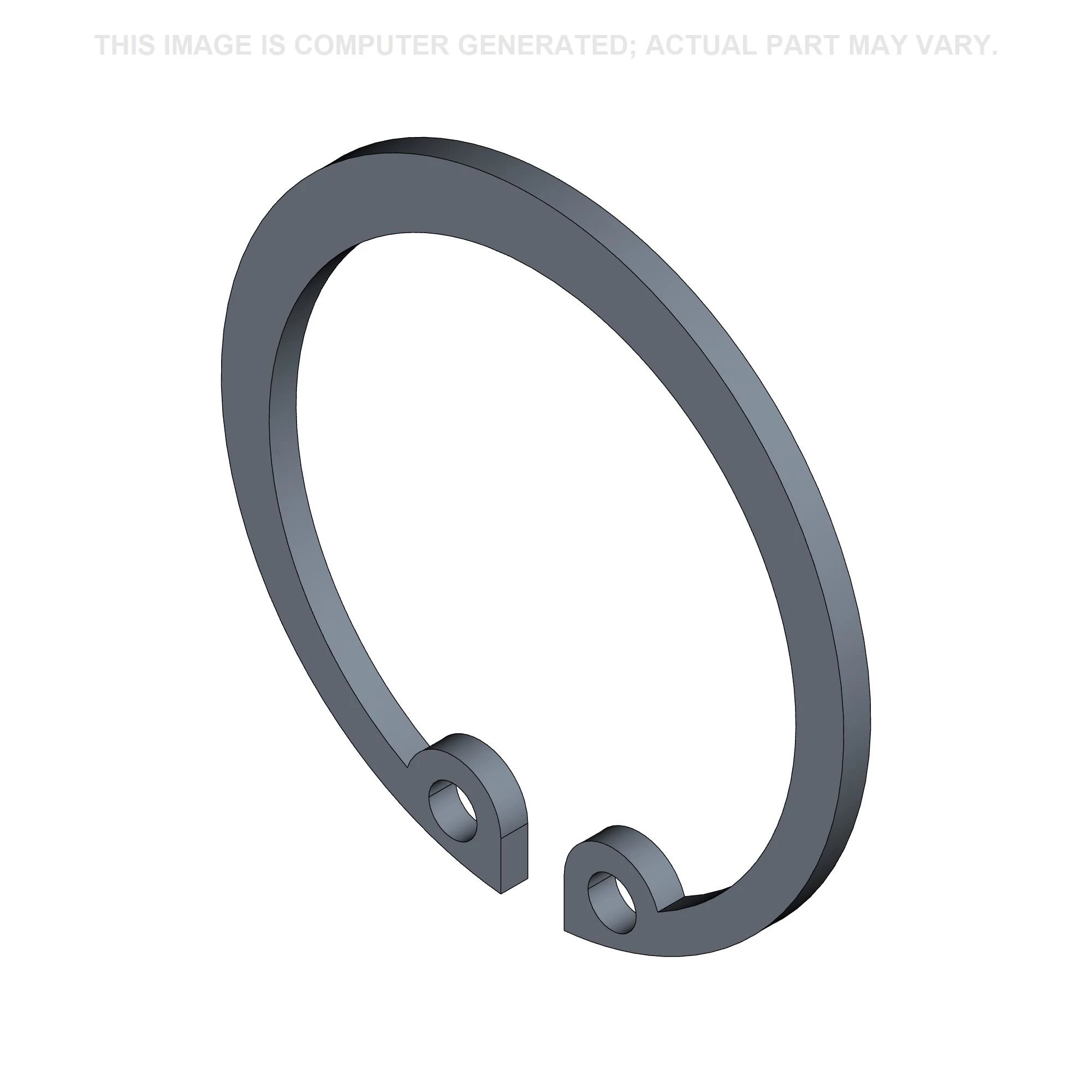 СТОПОРНОЕ КОЛЬЦО | CASEIH | AMEA | RU