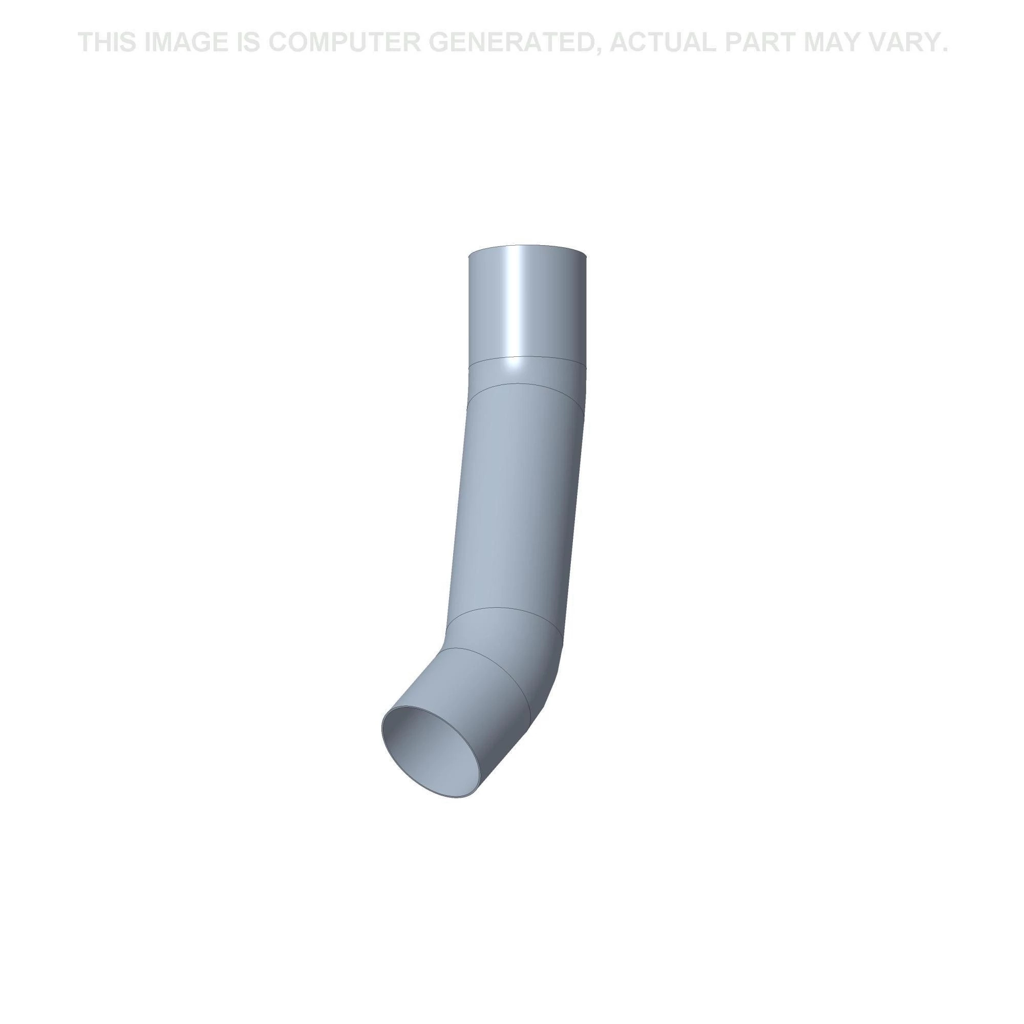 AIR INTAKE TUBE | NEWHOLLANDCE | CA | EN