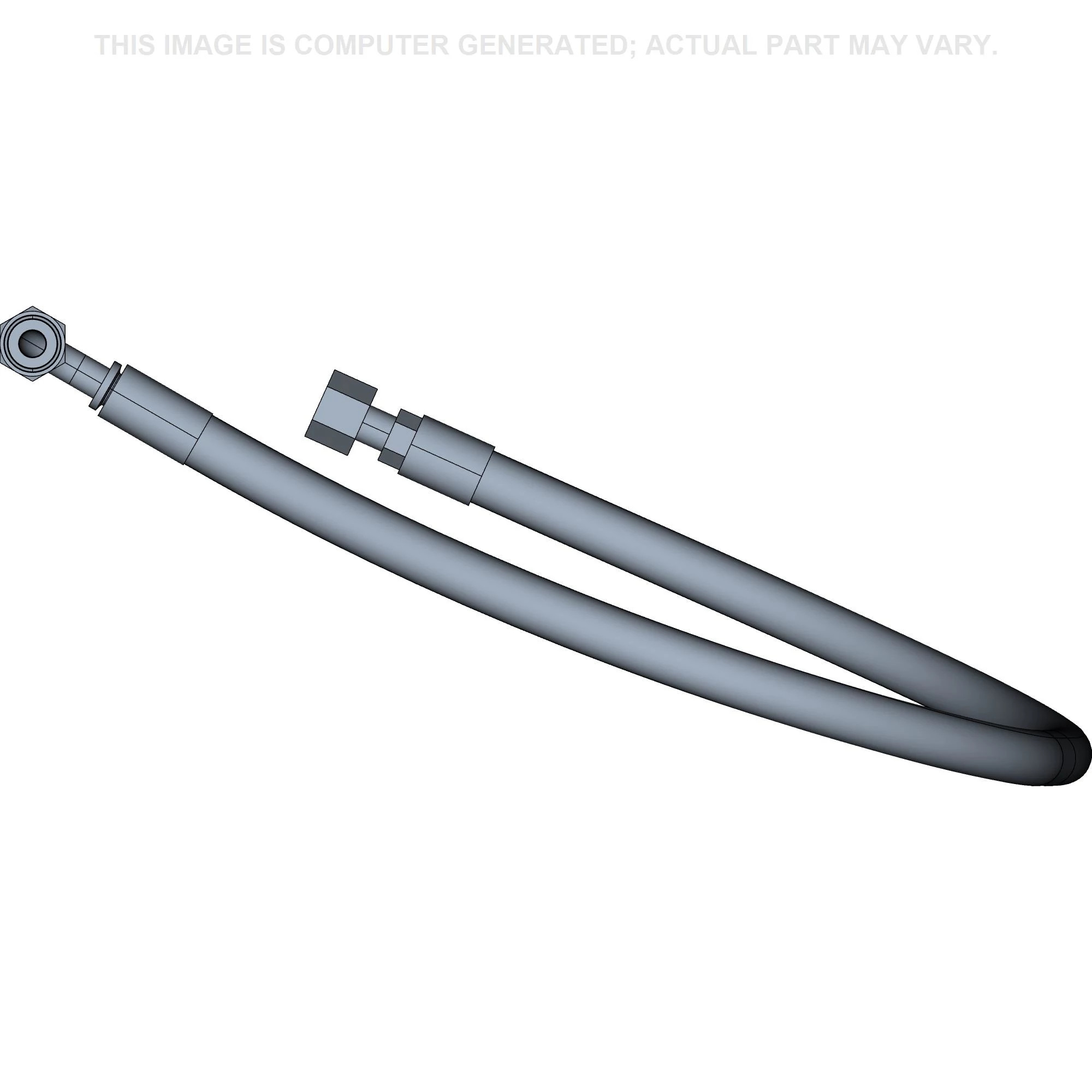 Mangueira Hidráulica