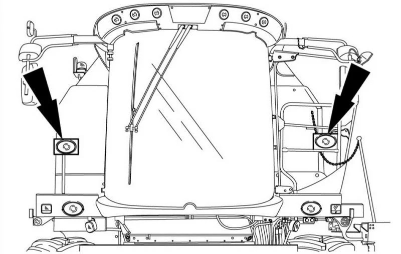 DIA KIT, HARVESTER | NEWHOLLANDAG | EU | EN