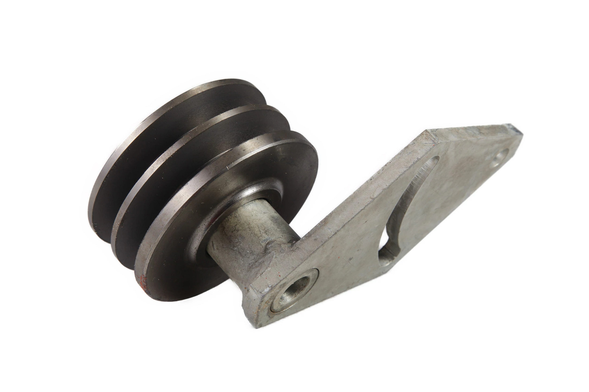 BELT TENSIONER | FLEXICOIL | CA | EN