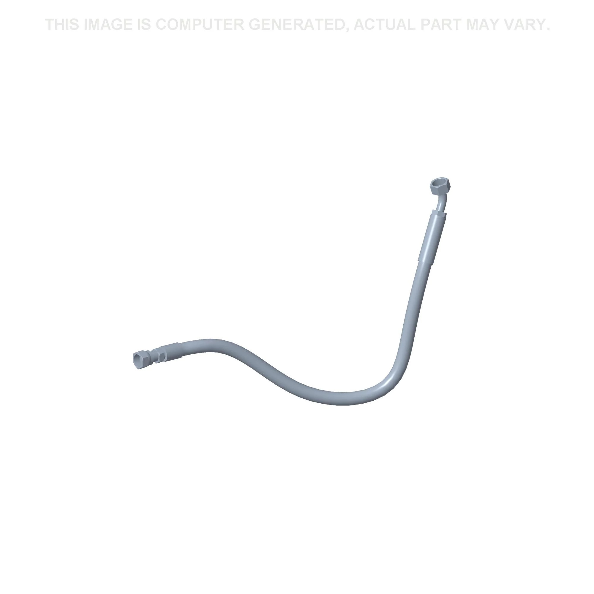 Hose | NEWHOLLANDAG | CA | FR