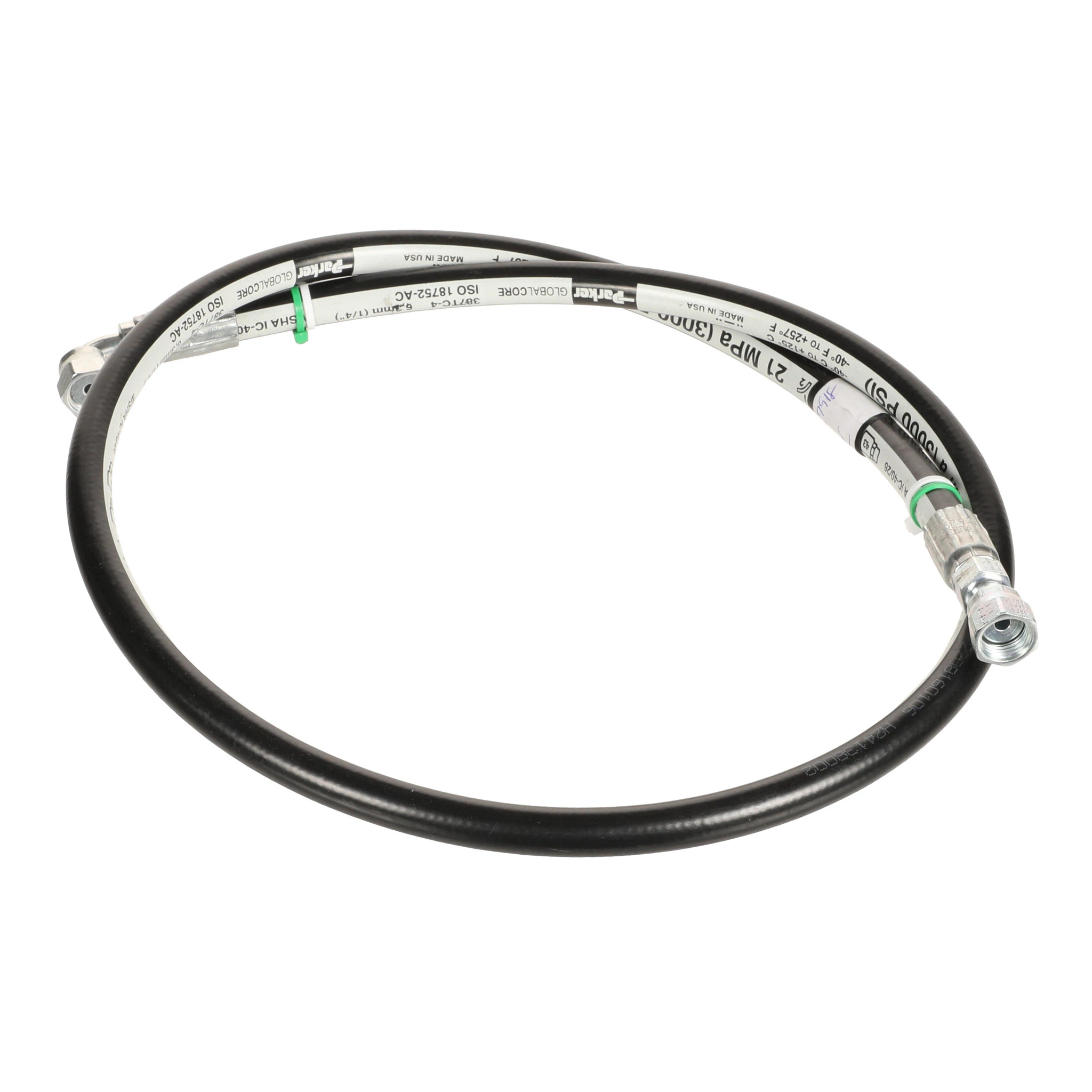 HYDRAULIC HOSE | CASEIH | EU | EN