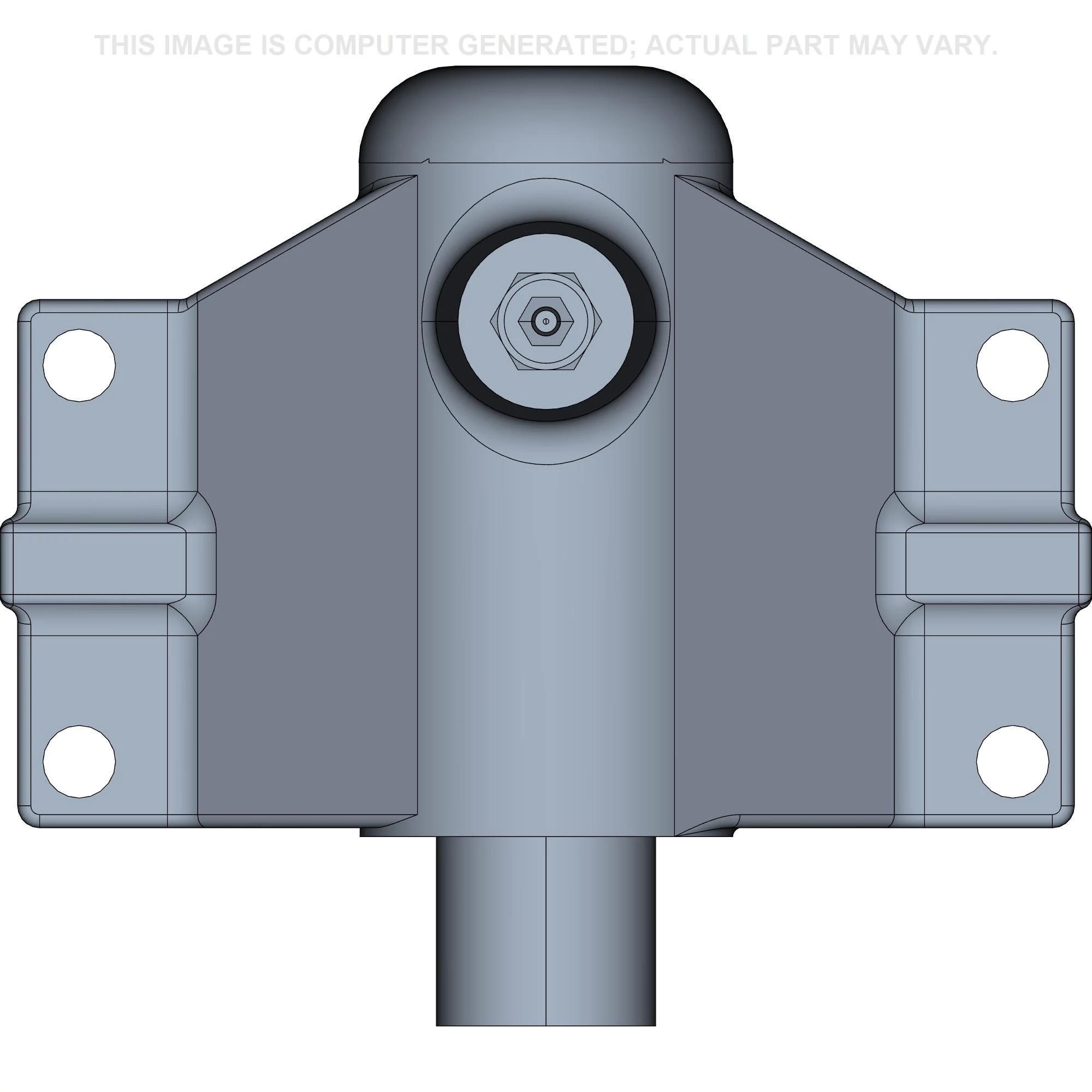 VERIN HYDRAULIQUE | NEWHOLLANDAG | FR | FR