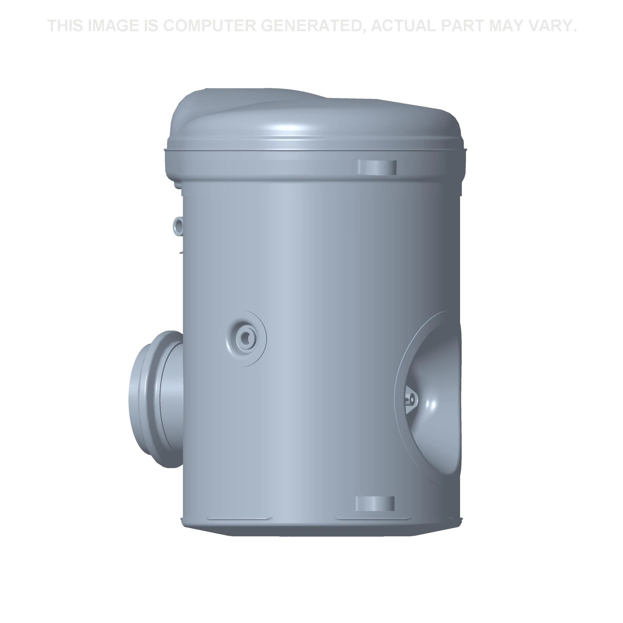 MUFFLER | NEWHOLLANDAG | EU | EN