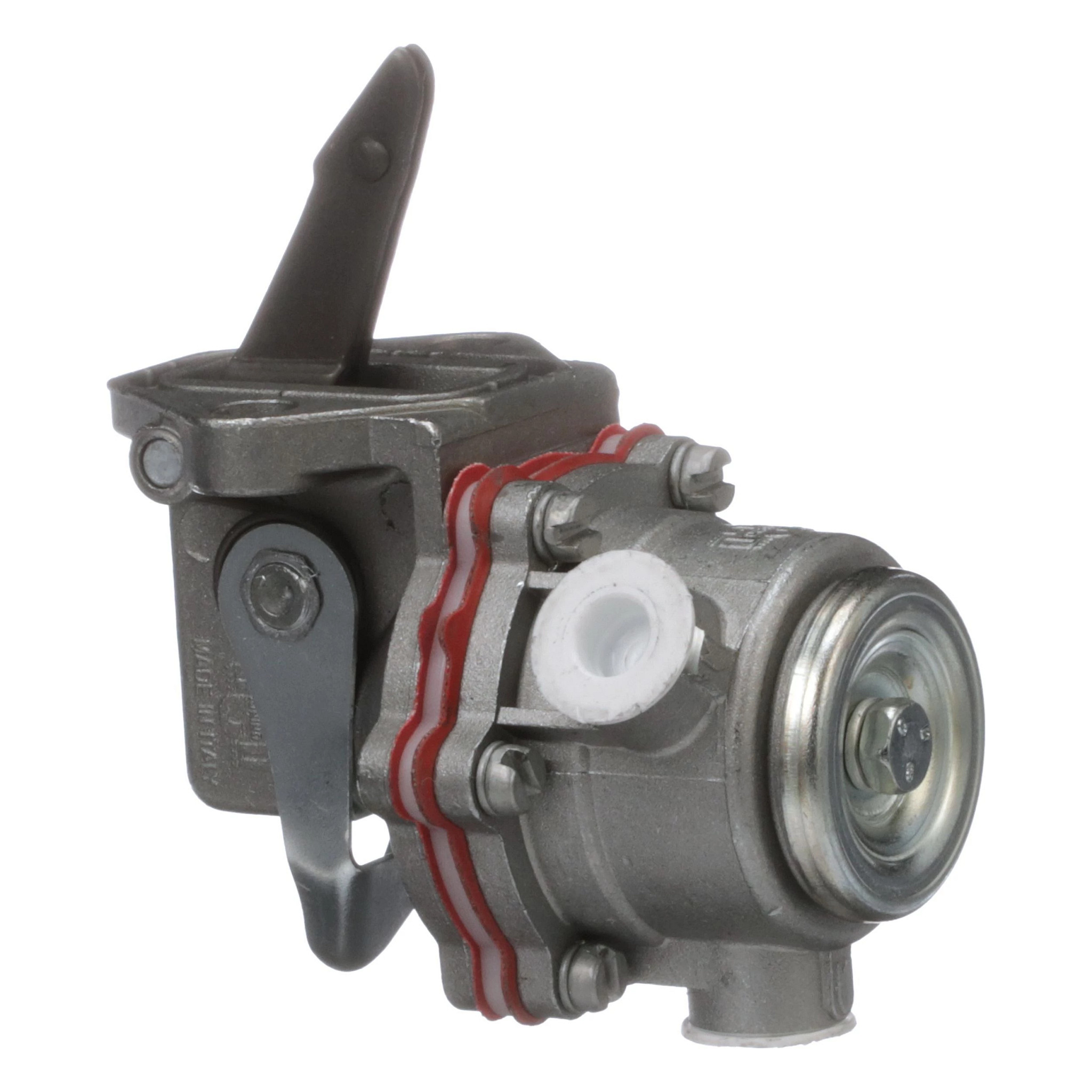 Bomba de combustível