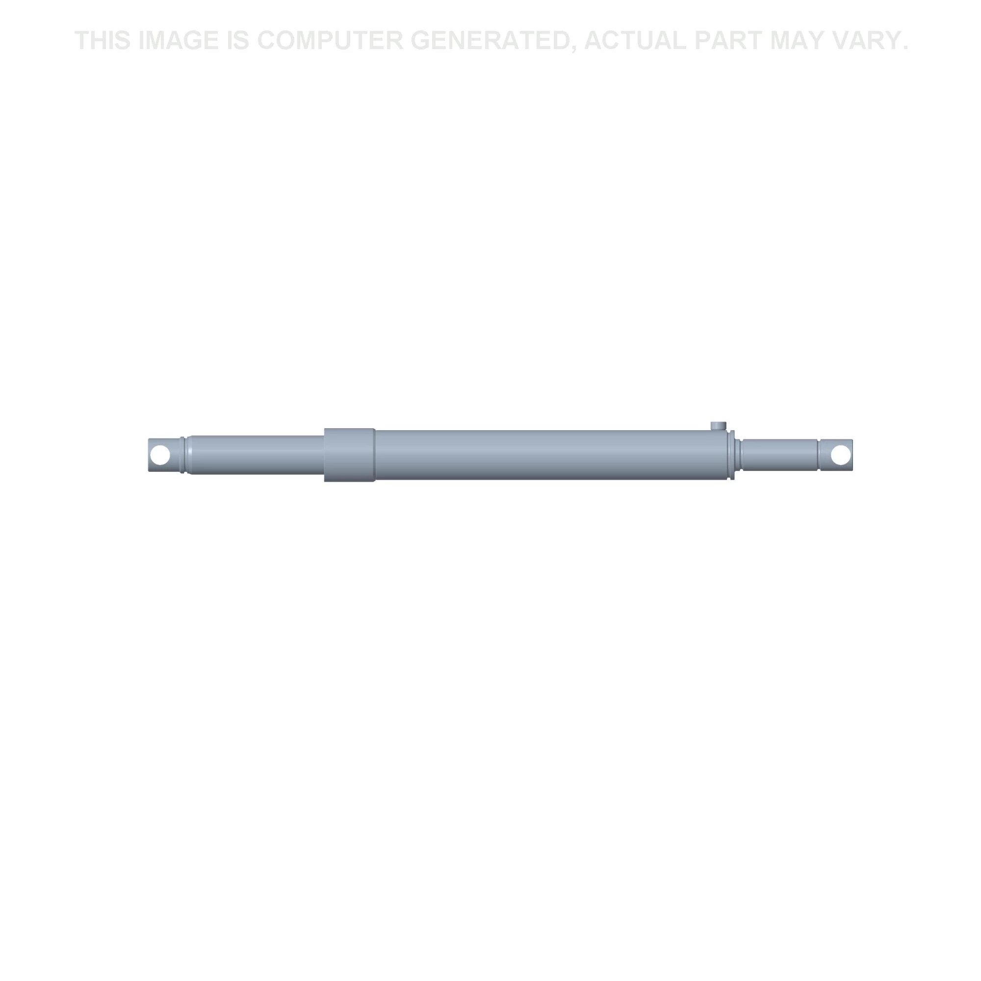 CILINDRO HIDRÁULICO