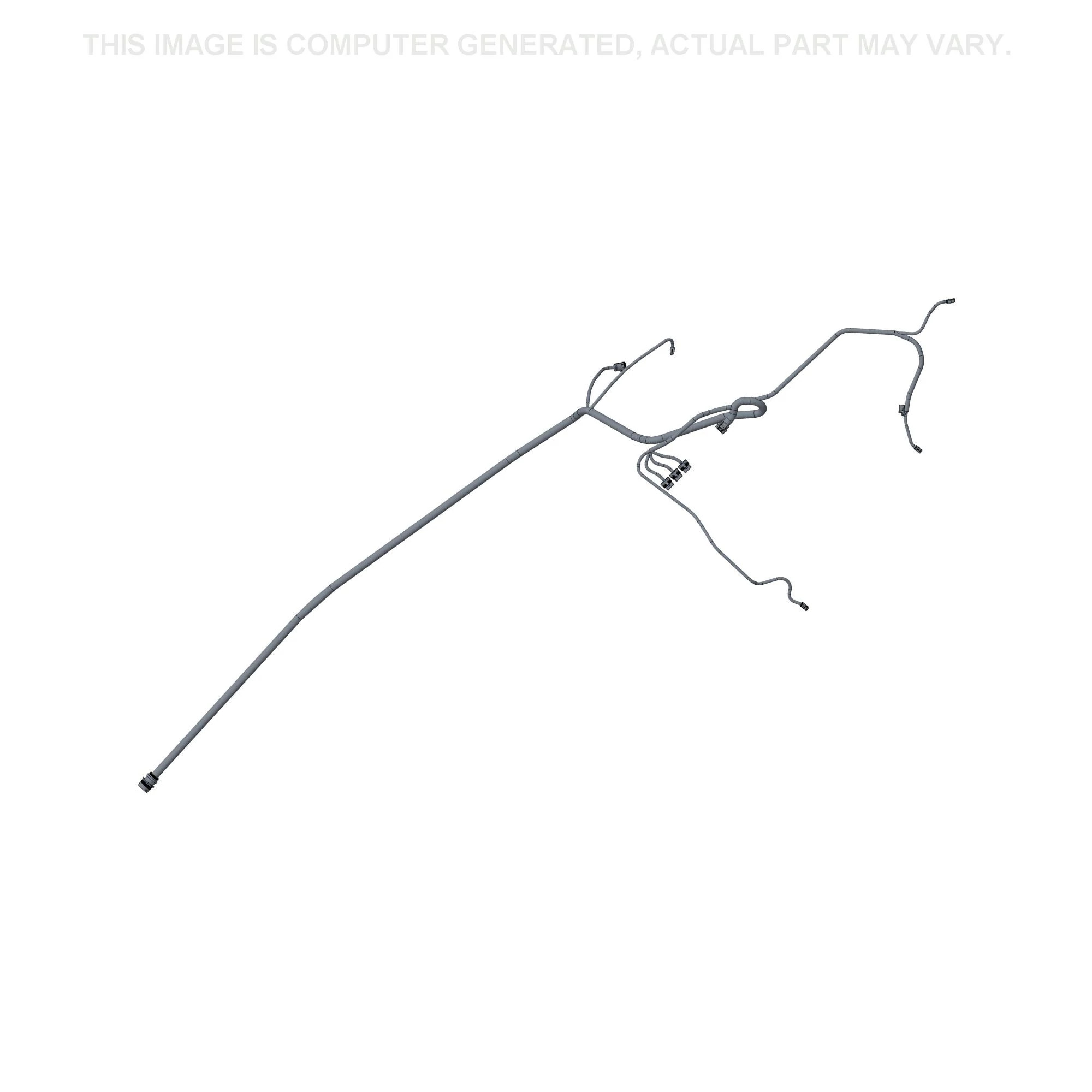 WIRE HARNESS | CASEIH | CA | EN