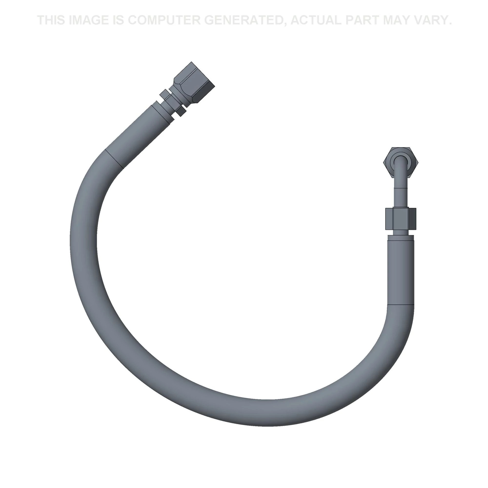 HYDRAULIC HOSE | CASECE | GB | EN