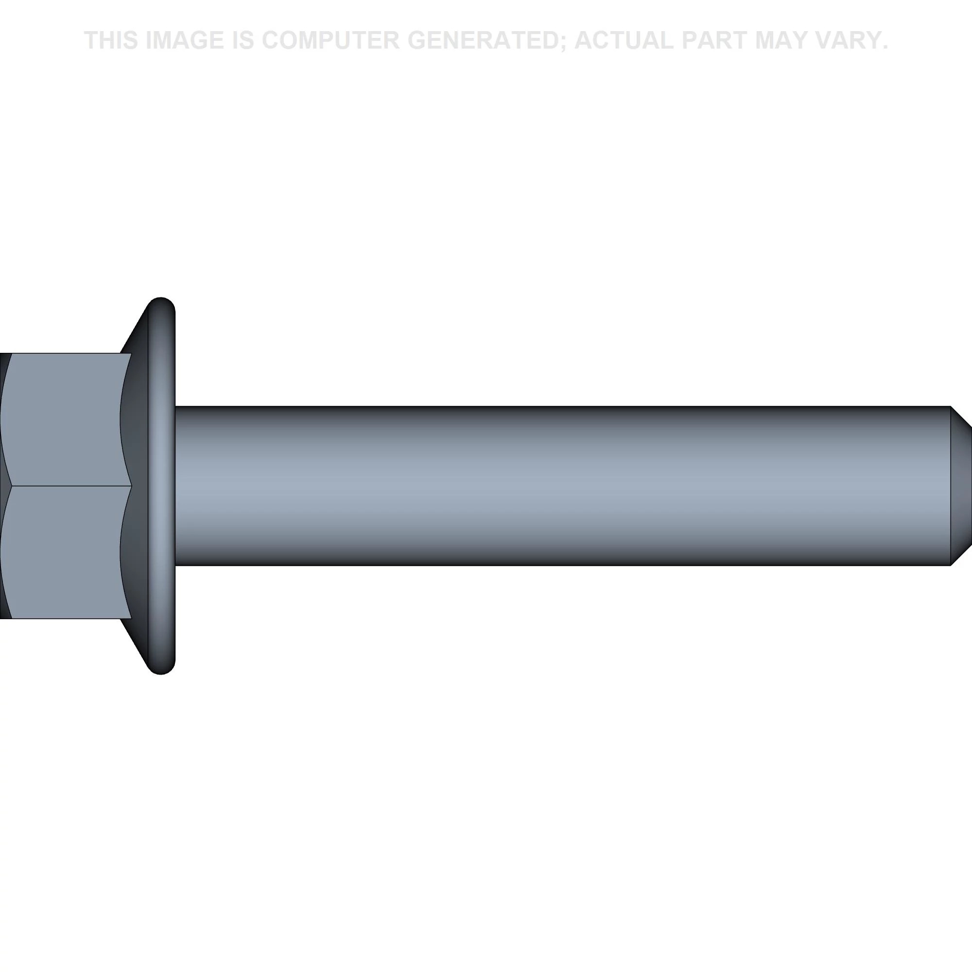 FLANGE BOLT | NEWHOLLANDAG | US | EN