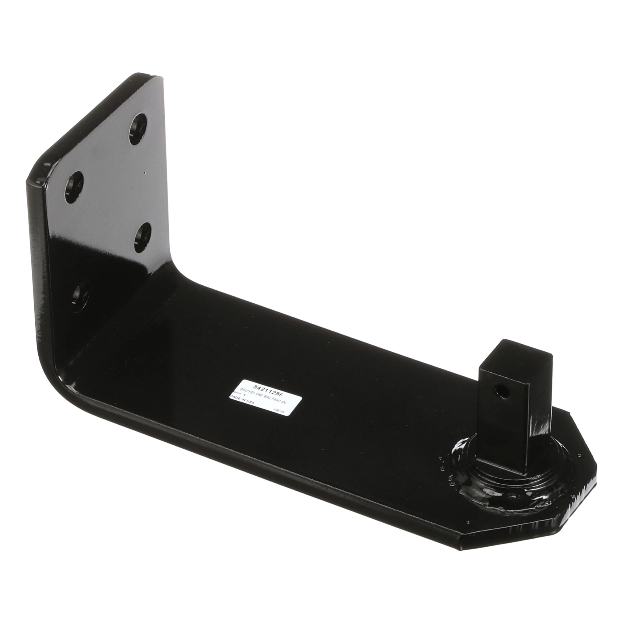 BRACKET | NEWHOLLANDAG | GB | EN