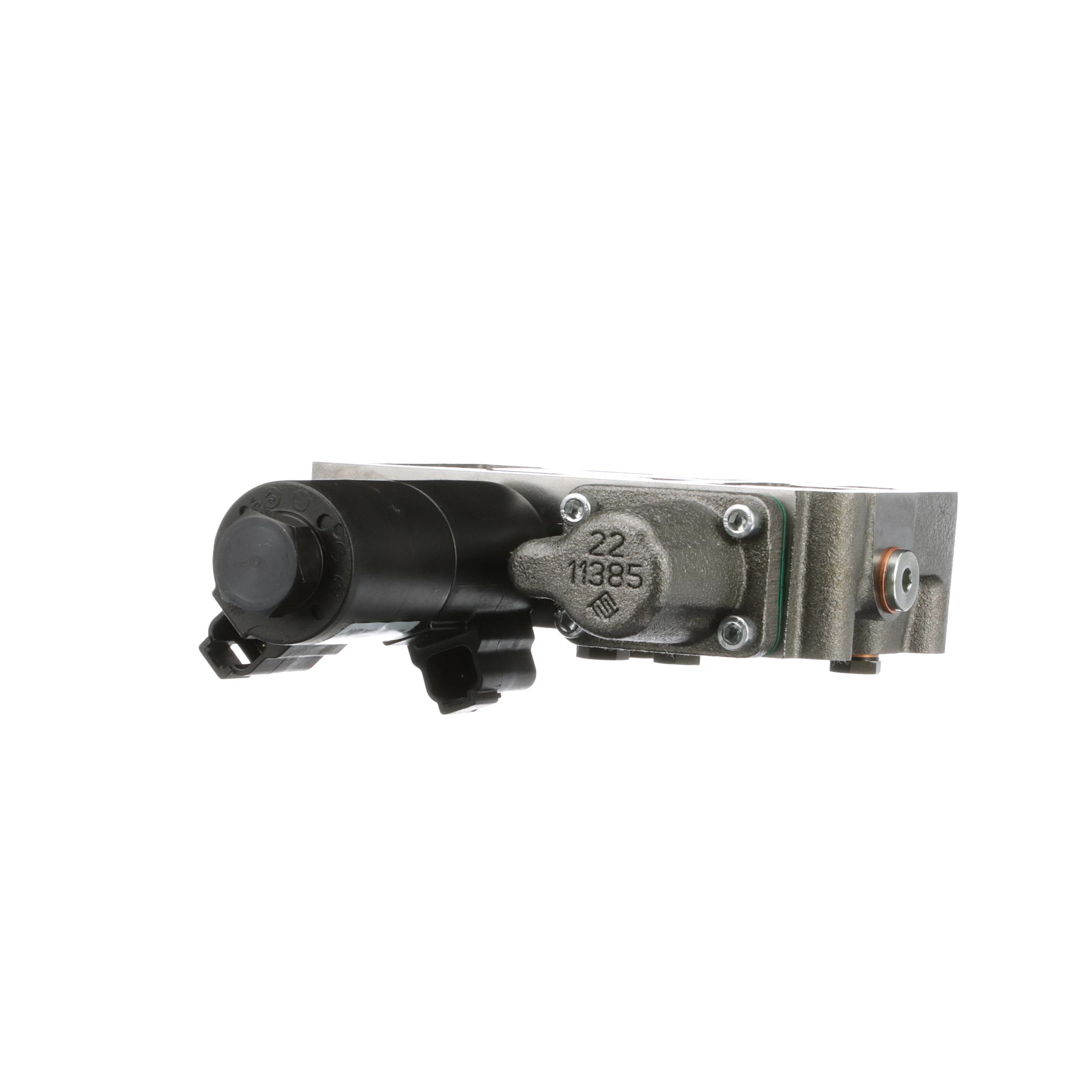 Hydraulic Control Valve | CASECE | BR | PT