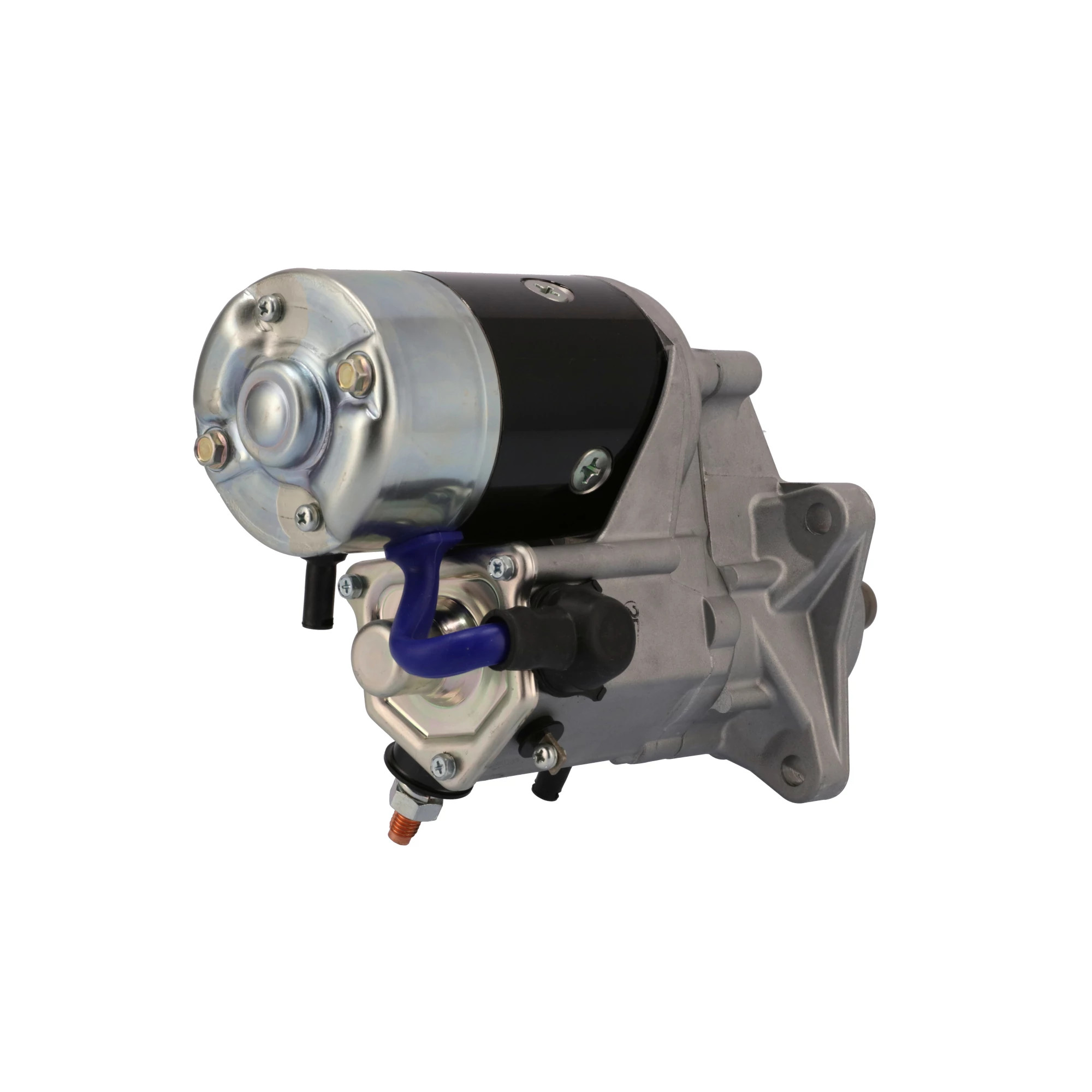 Motor de partida