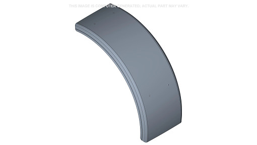 FRONT FENDER | STEYR | EU | EN
