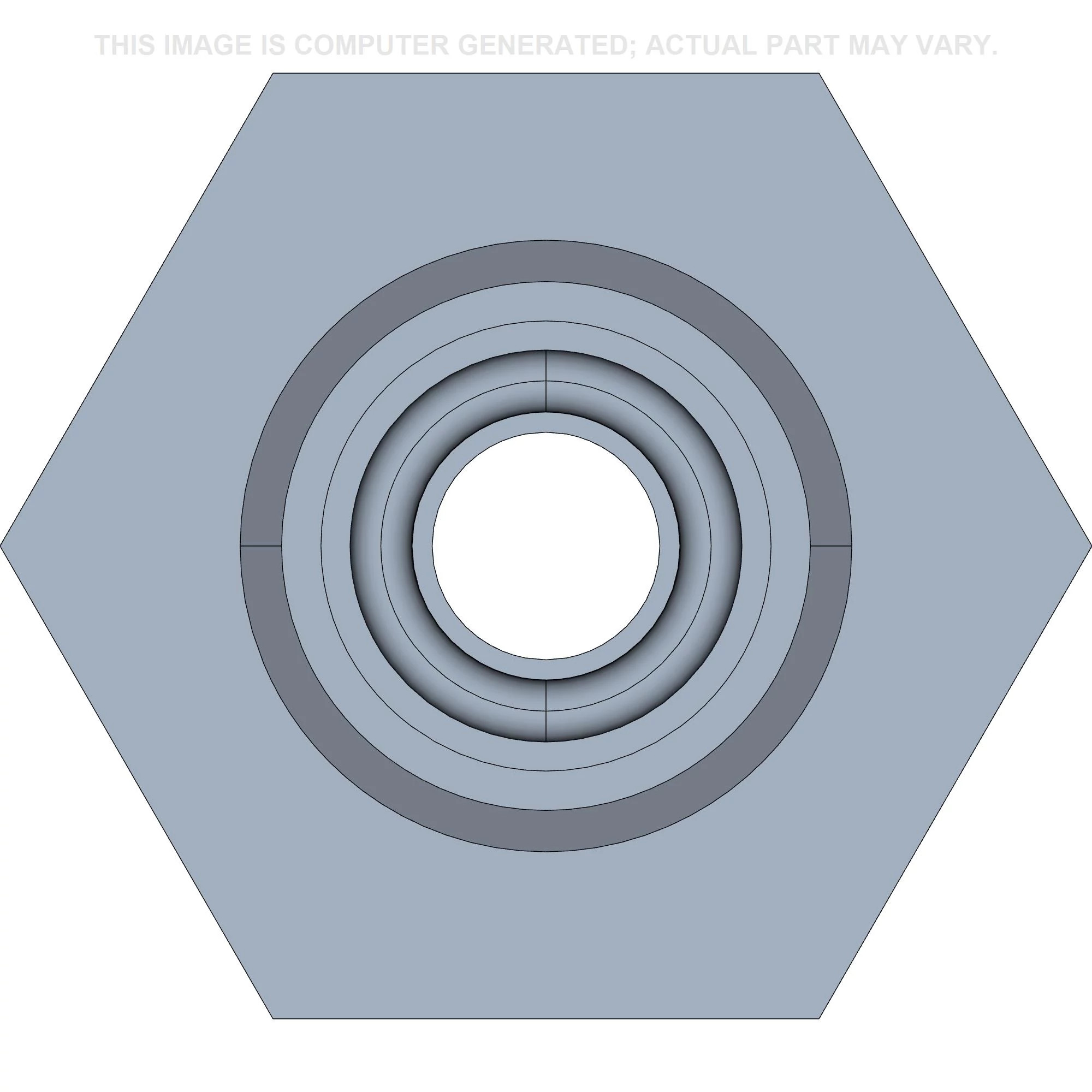 HYD CONNECTOR | FLEXICOIL | CA | EN