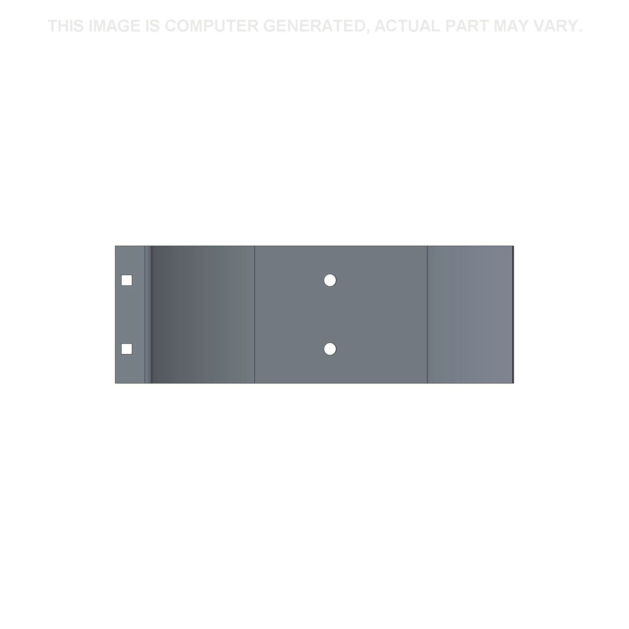 Barra de corte auxiliar