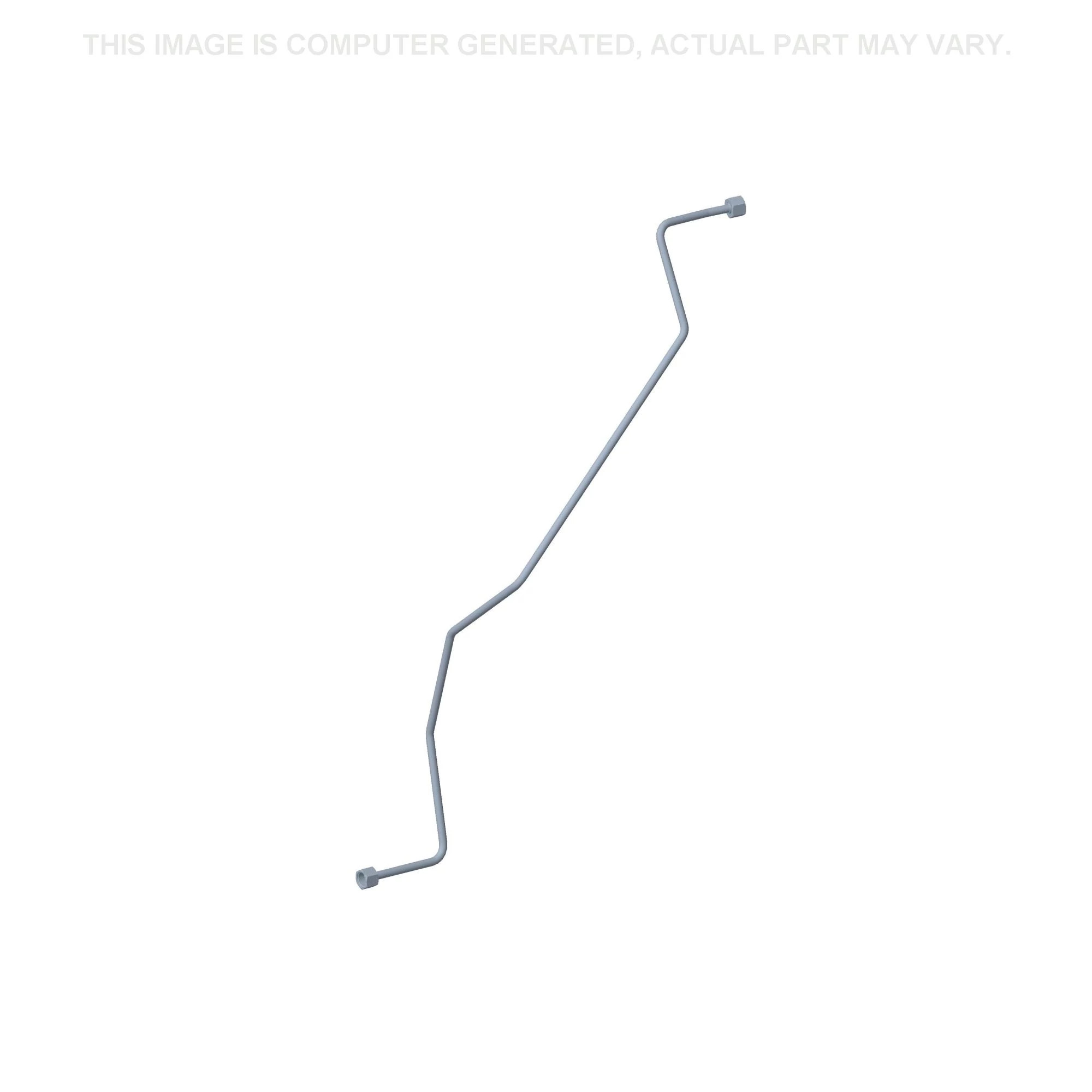 TUBAGEM HIDRÁULICO | CASEIH | EU | NL