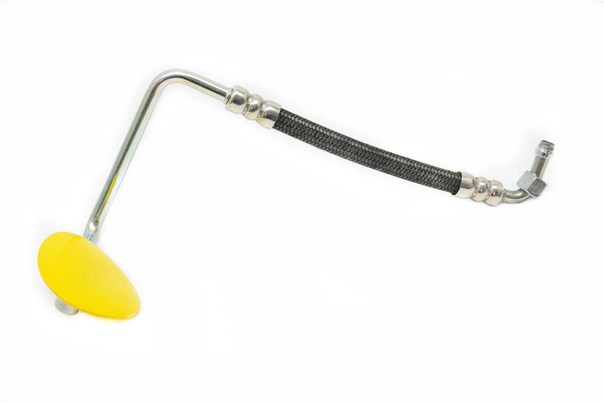 Rigid Tube | CASECE | US | EN