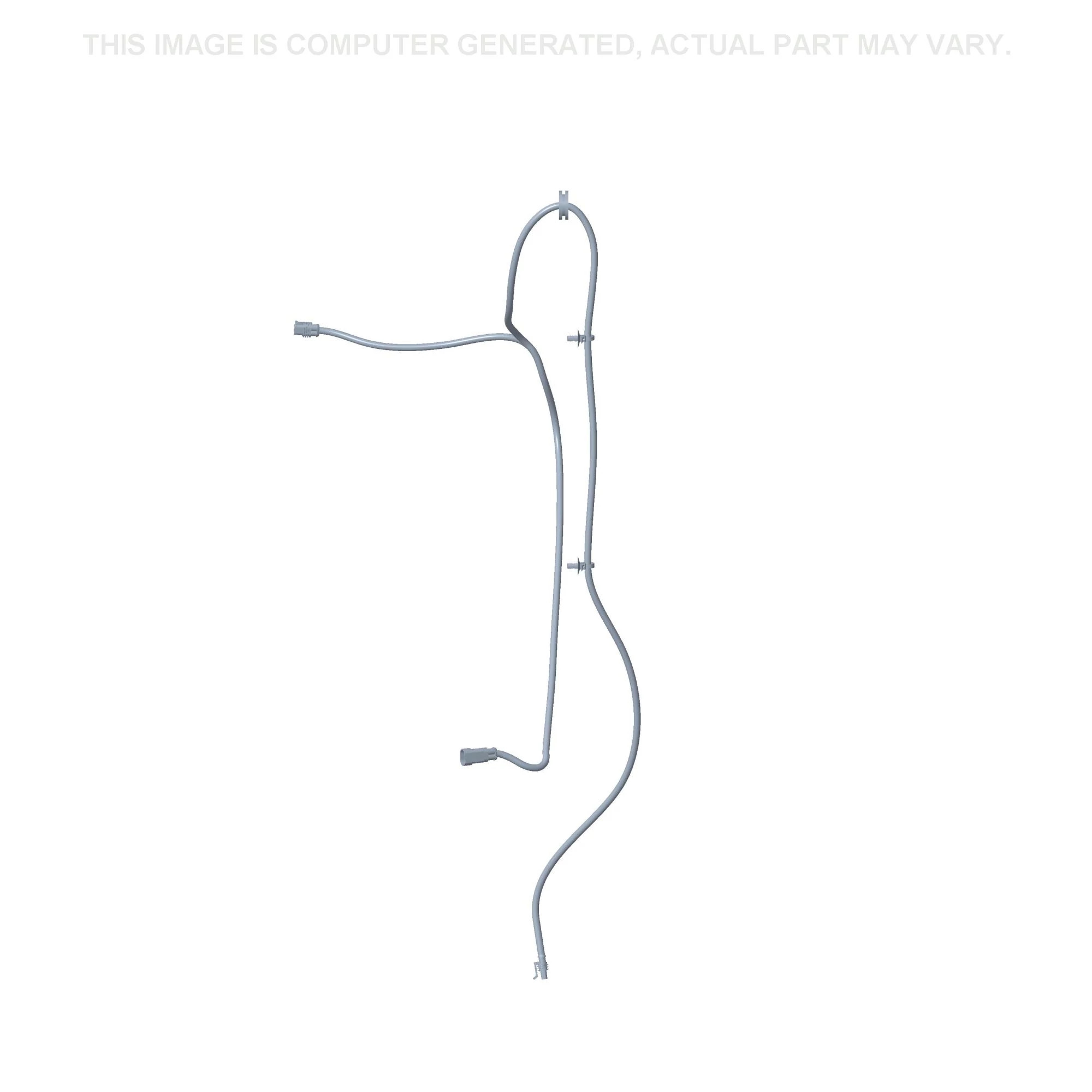 WIRE HARNESS | MILLER | AMEA | EN