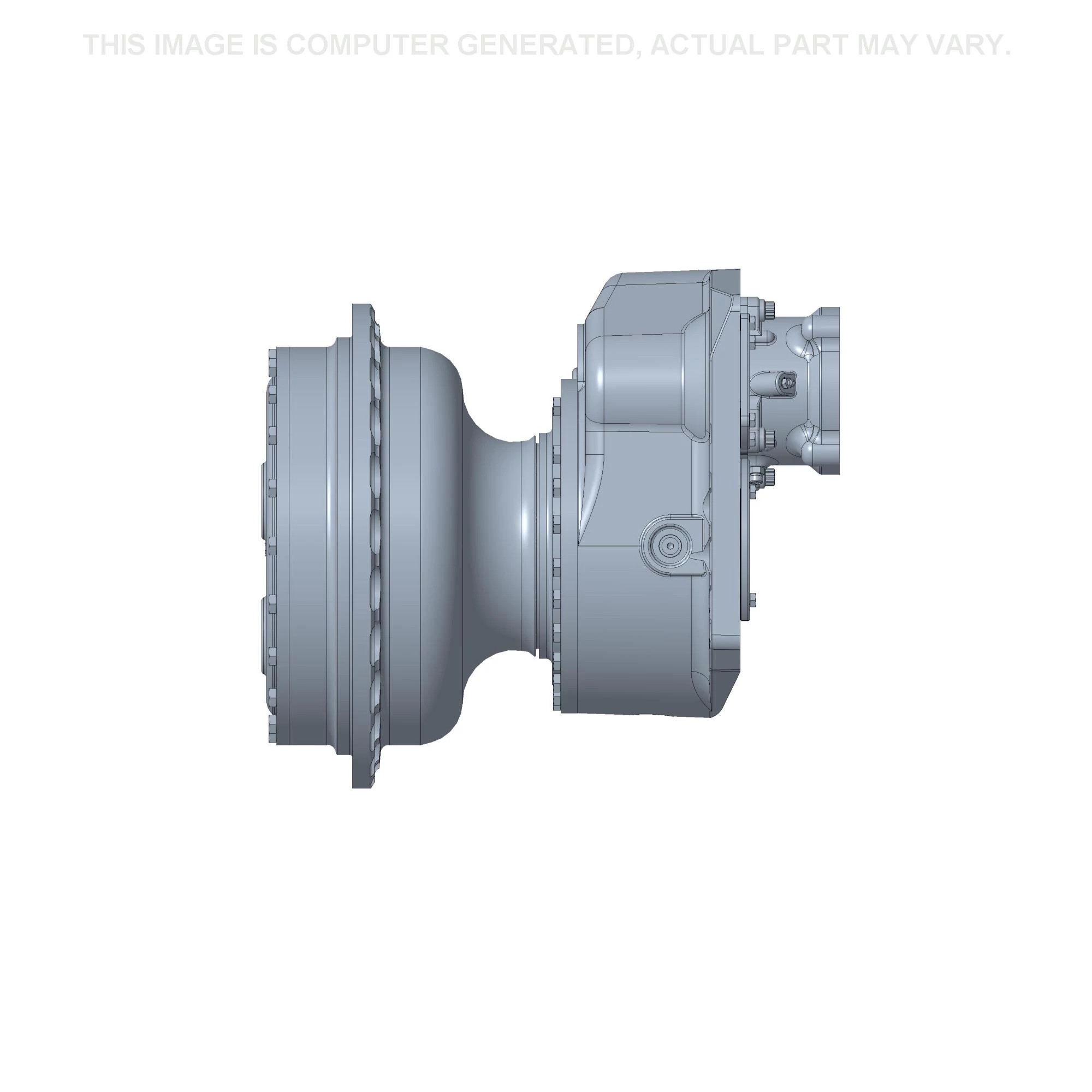 FINAL DRIVE | NEWHOLLANDCE | CA | EN