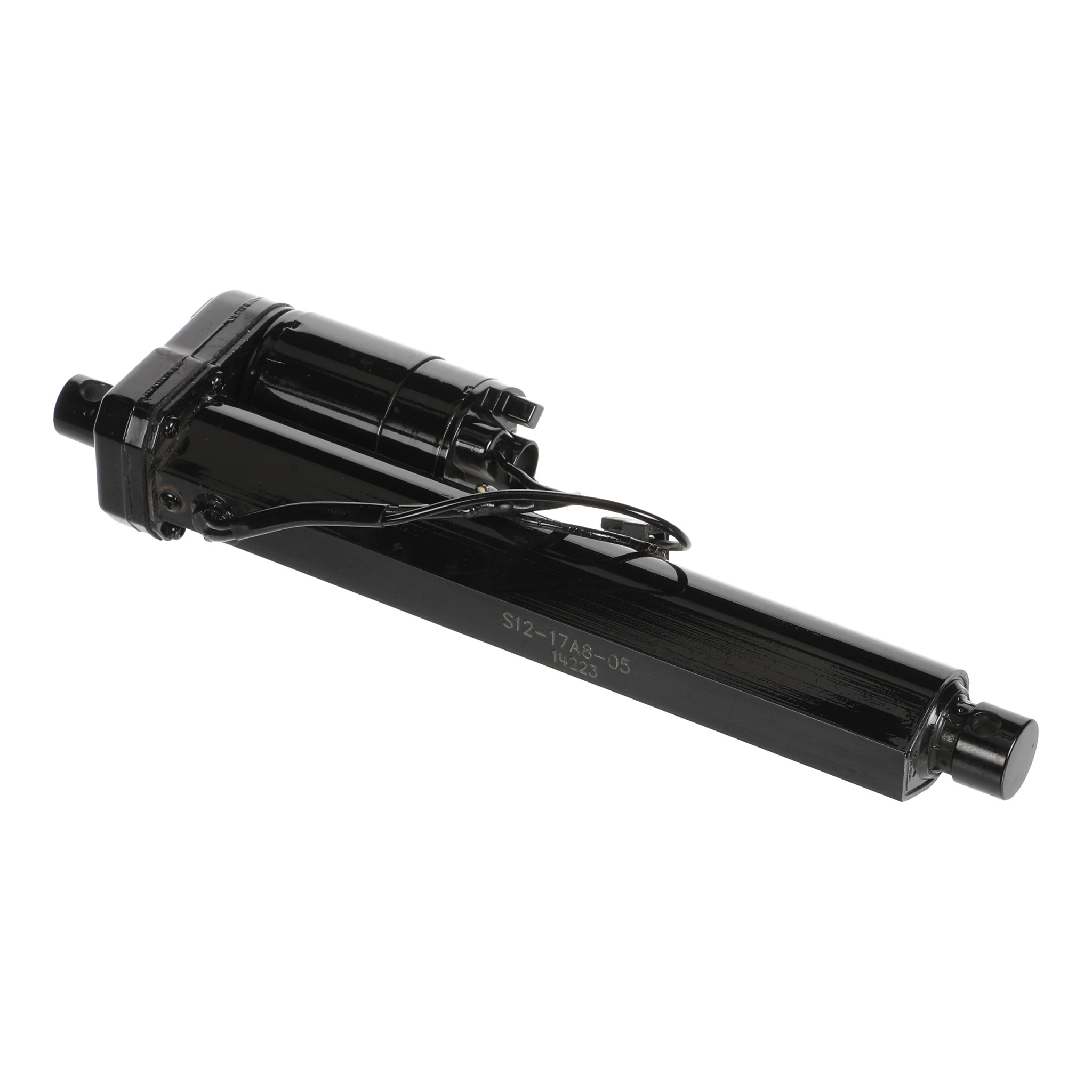 Actuator | NEWHOLLANDAG | US | EN