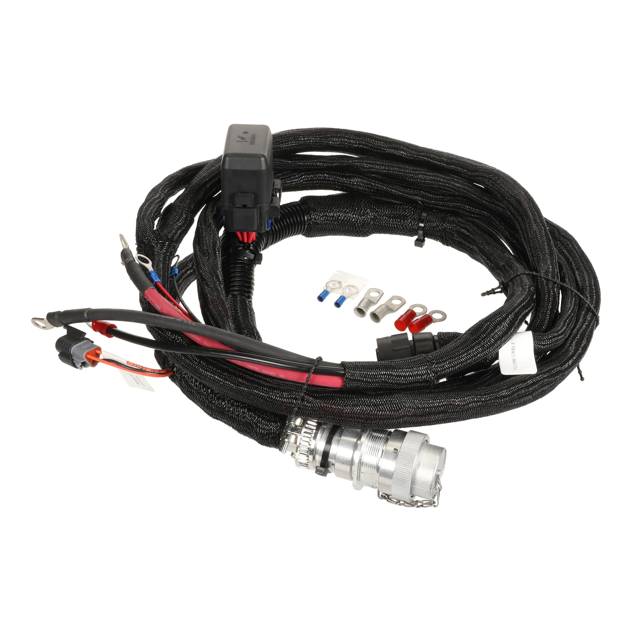 CABLE | NEWHOLLANDAG | US | EN