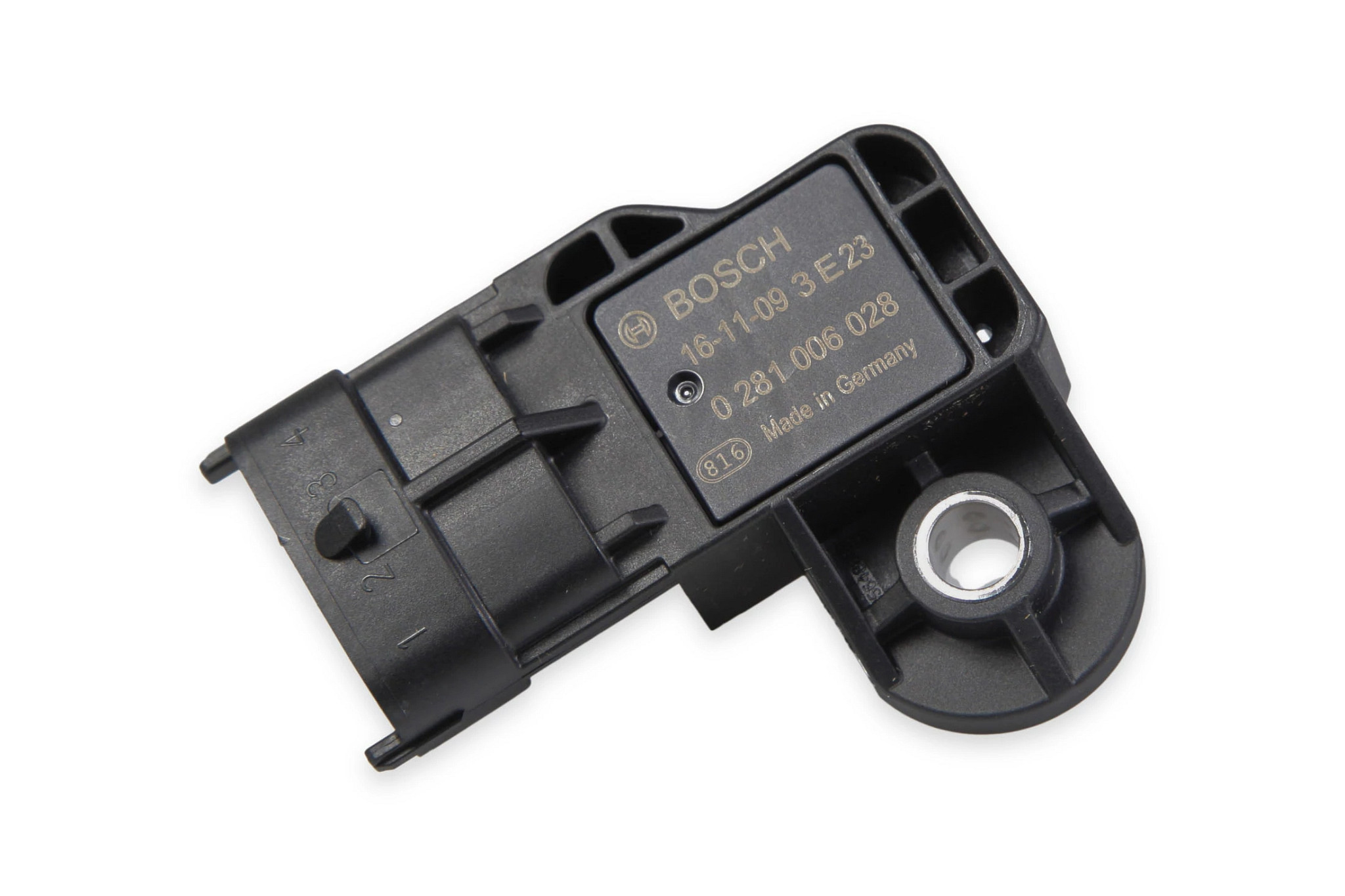 504369148 | Air Intake Sensor | New Holland Construction