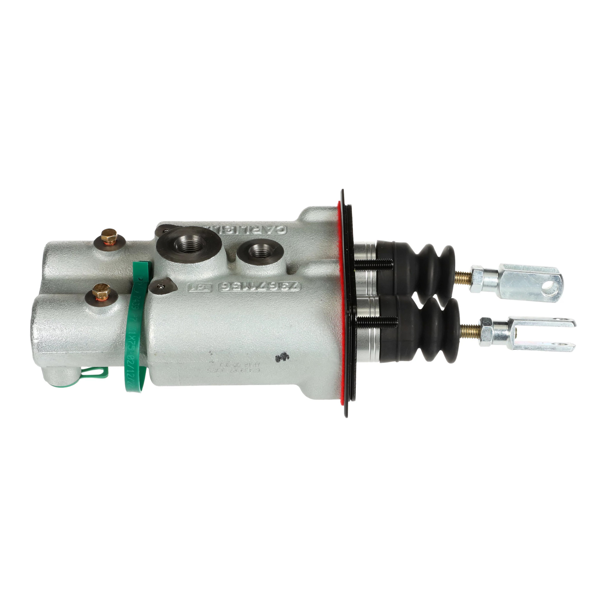 2025 お歳暮【公式】 - 人気ブランド 87714038 | MASTER CYLINDER | CASE Construction | MyCNH US Store トップス