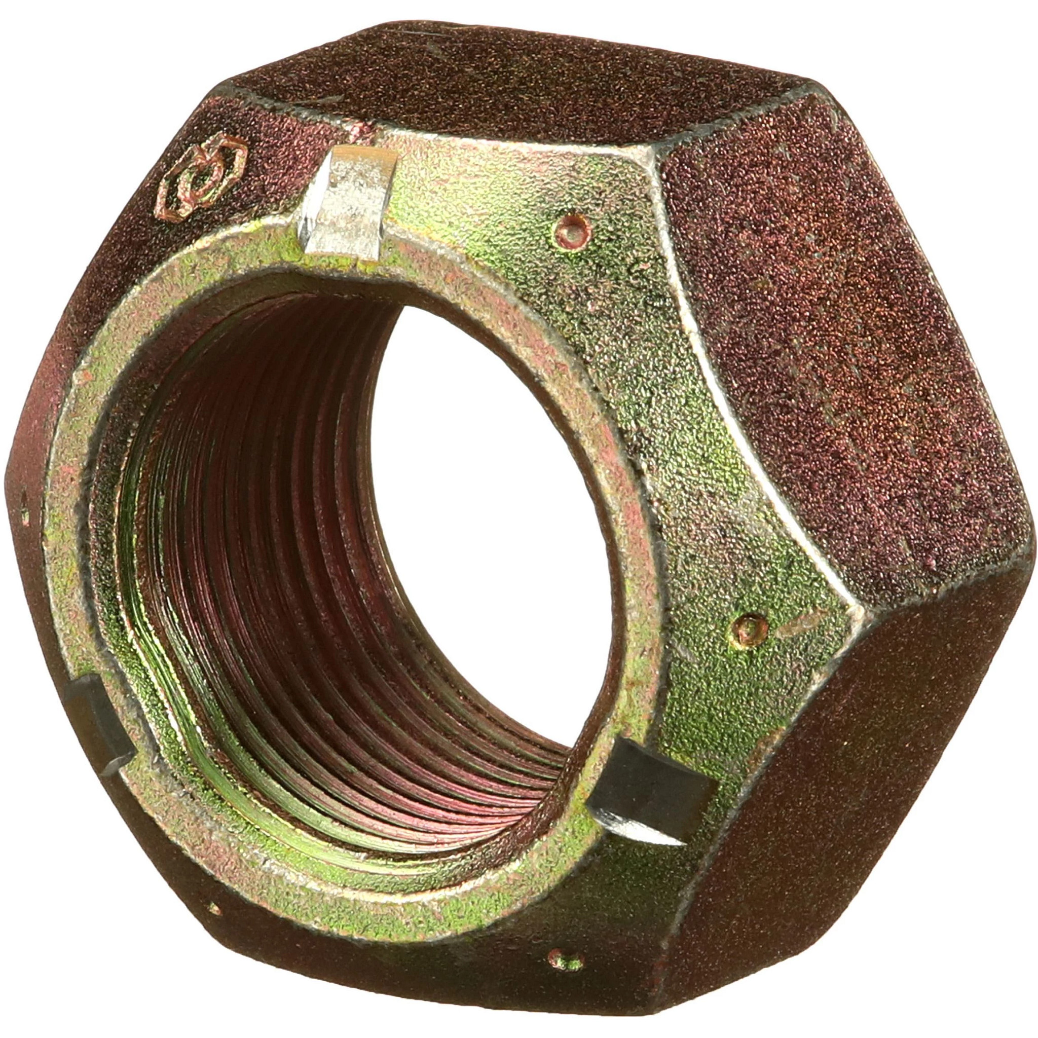 Nut | FLEXICOIL | US | EN