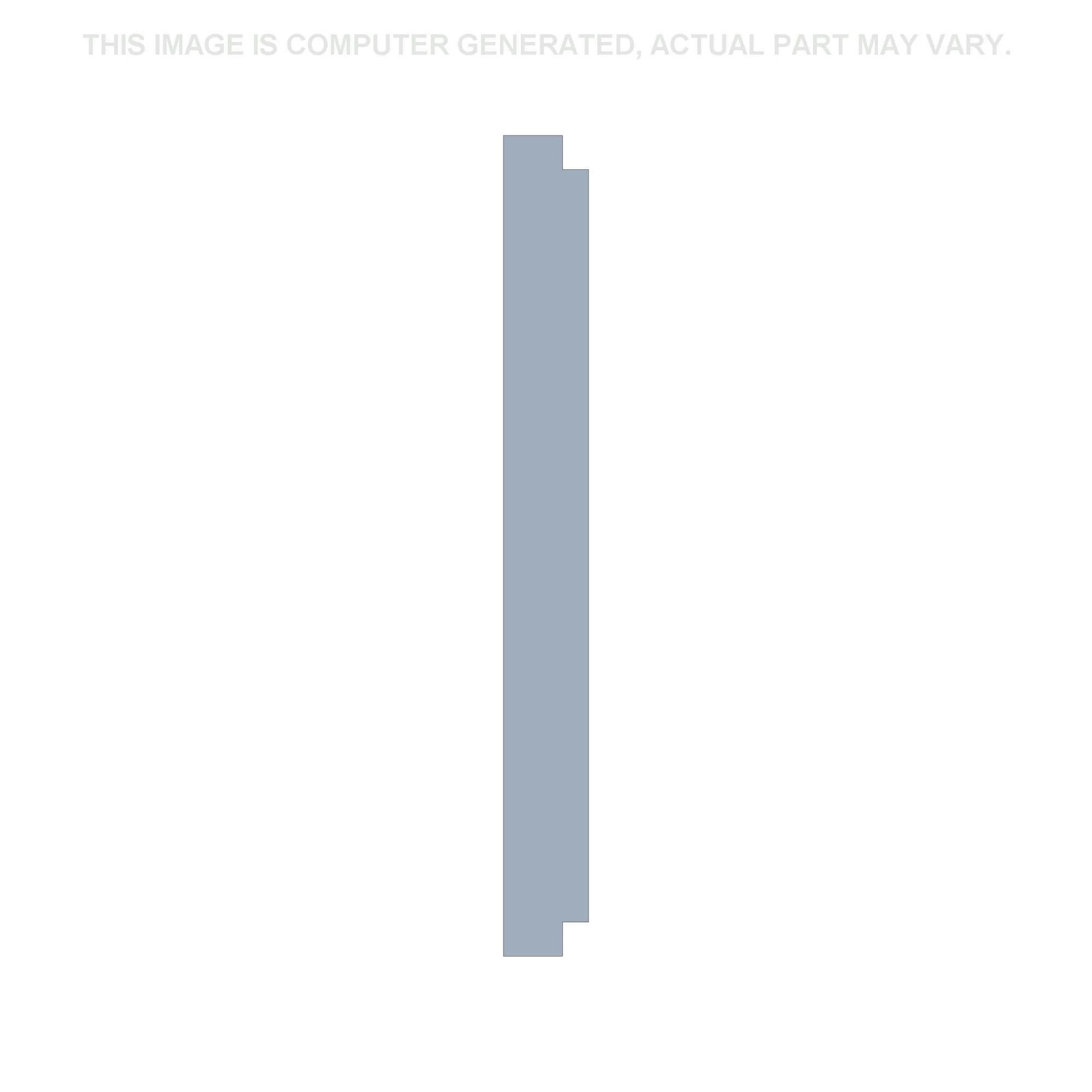 SEALING STRIP | NEWHOLLANDAG | EU | EN