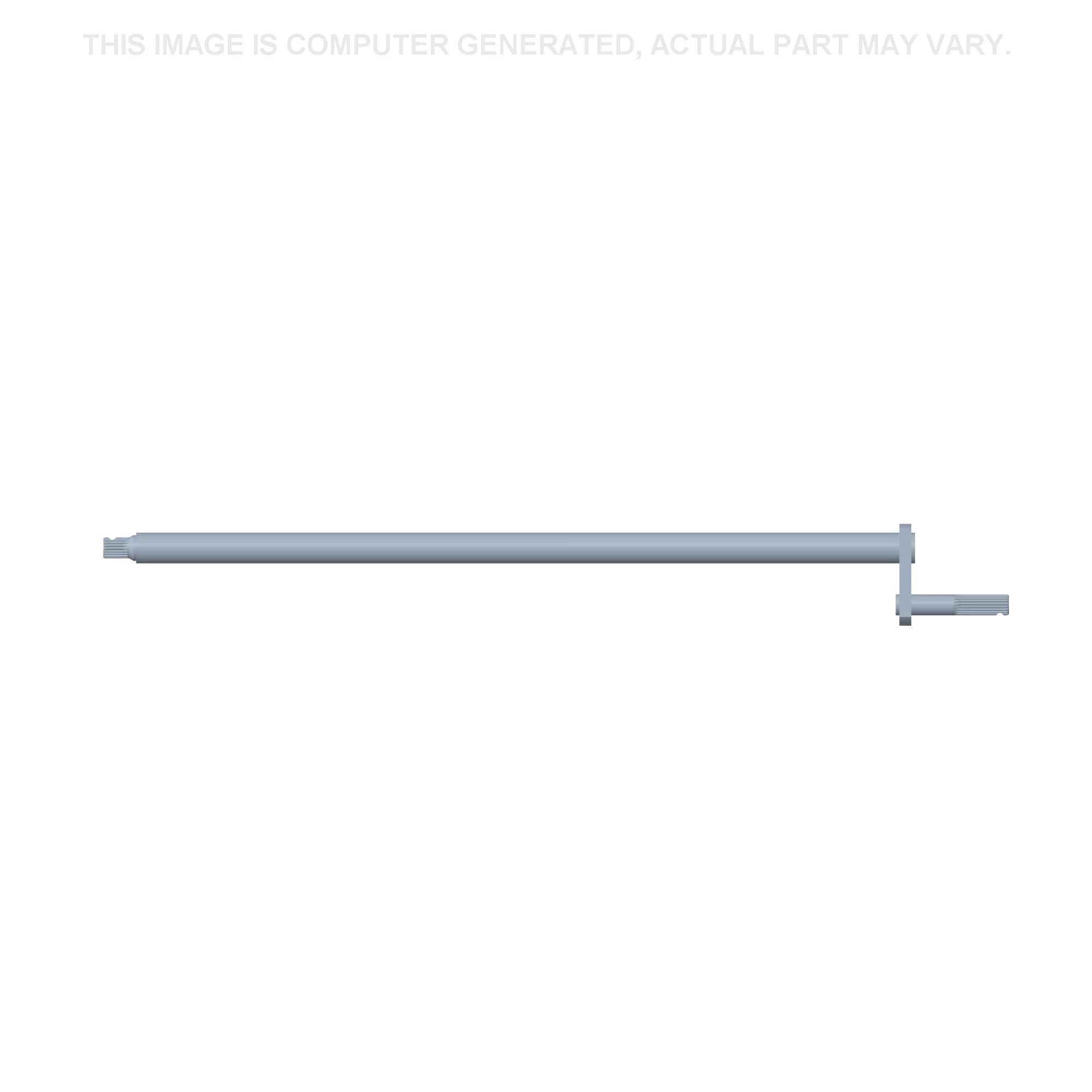 SHAFT | CASEIH | CA | EN