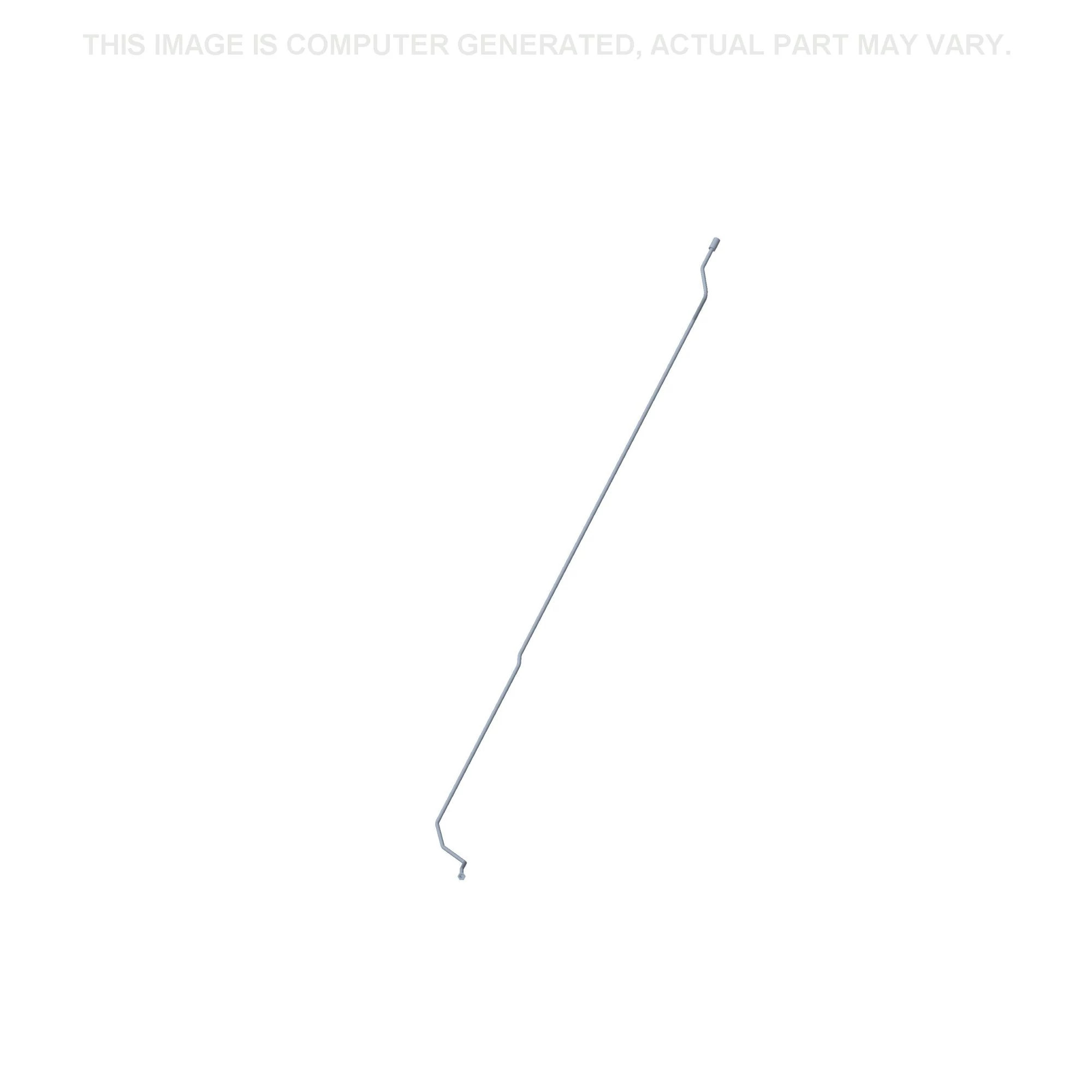 HYD TUBE | CASEIH | CA | EN