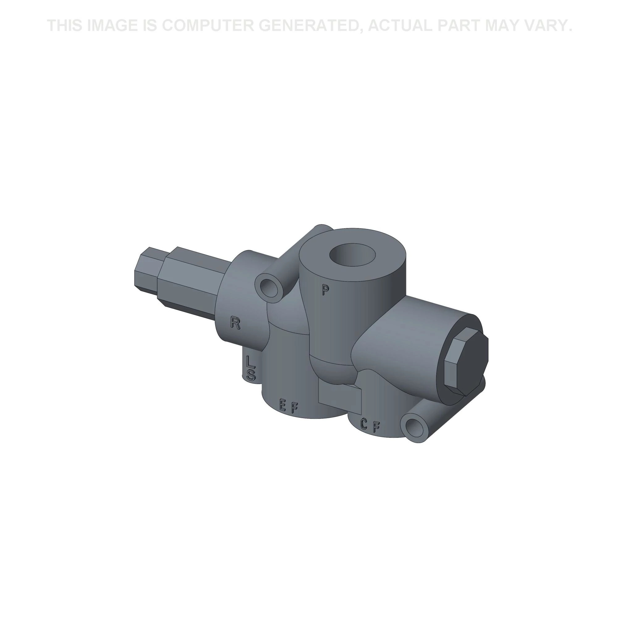 Soupape | NEWHOLLANDAG | CA | FR