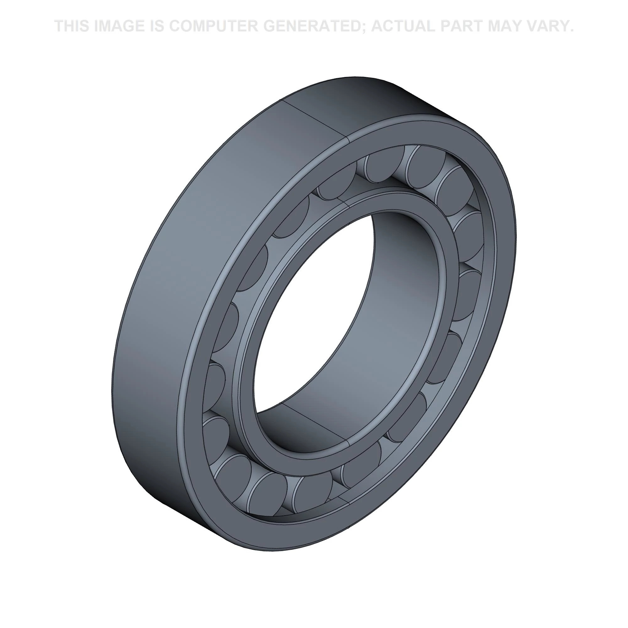 TAPERED BEARING | NEWHOLLANDAG | US | EN