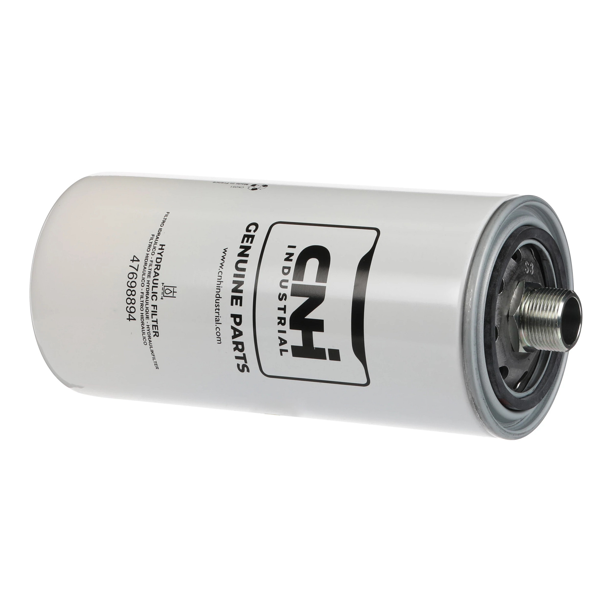 FILTRO OLEO HIDRAUL. | CASECE | SA | PT