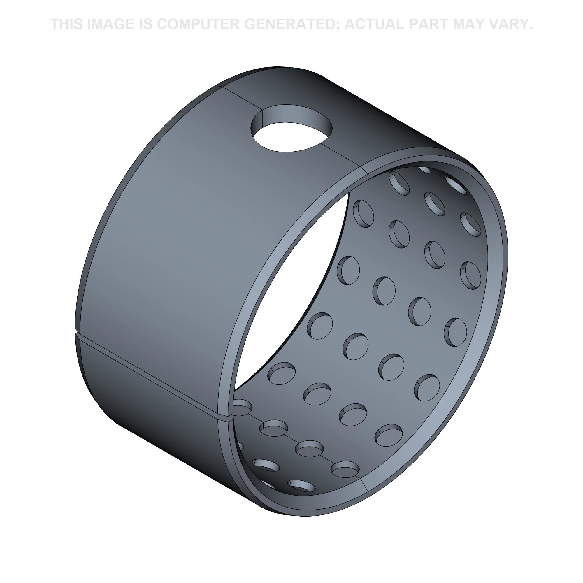 Bague | CASEIH | FR | FR