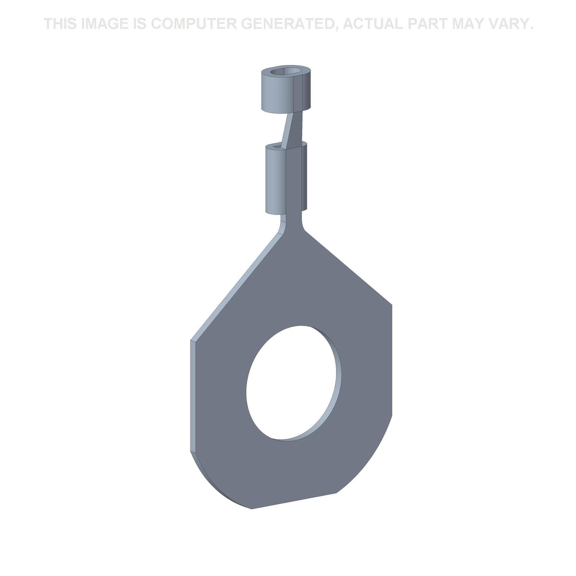 Terminal Connector | CASEIH | US | EN