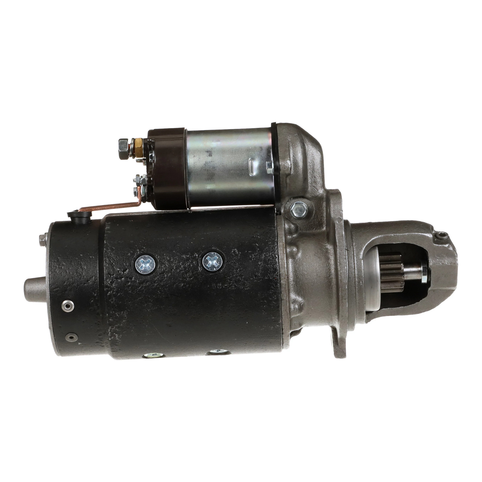 MOTOR ARRANQUE RECUP | NEWHOLLANDAG | EU | ES